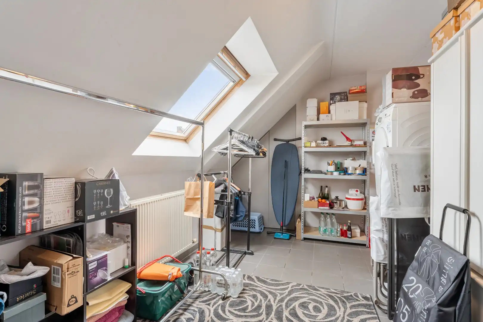 Appartement met 3 of 4 slaapkamers nabij het centrum. foto 17