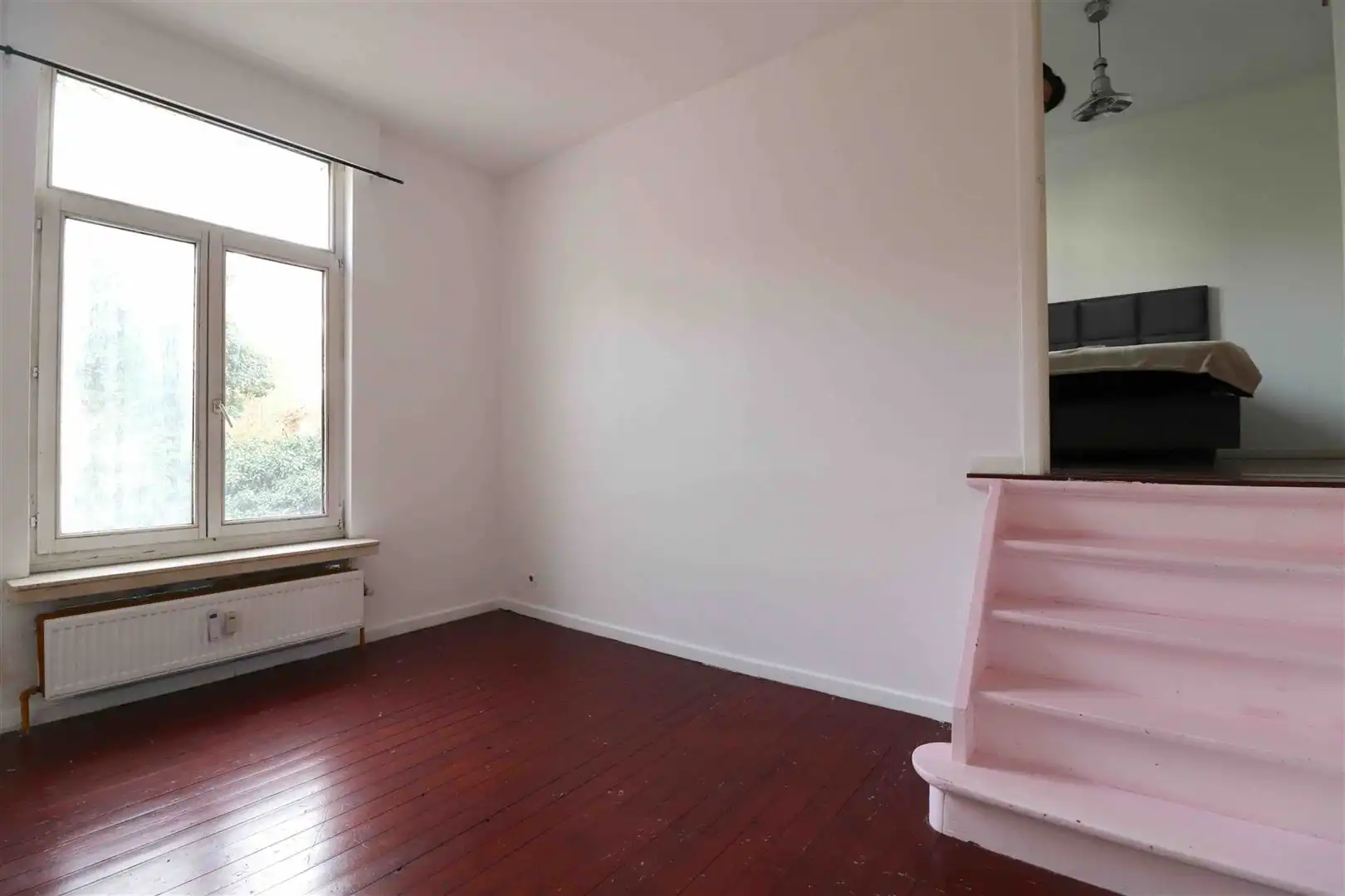 Charme appartement aan KMSKA foto 13