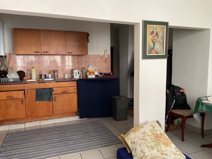 Opbrengsteigendom te koop - 2 handelspanden & 5 appartementen - Toplocatie Sleepstraat, Gent foto 6