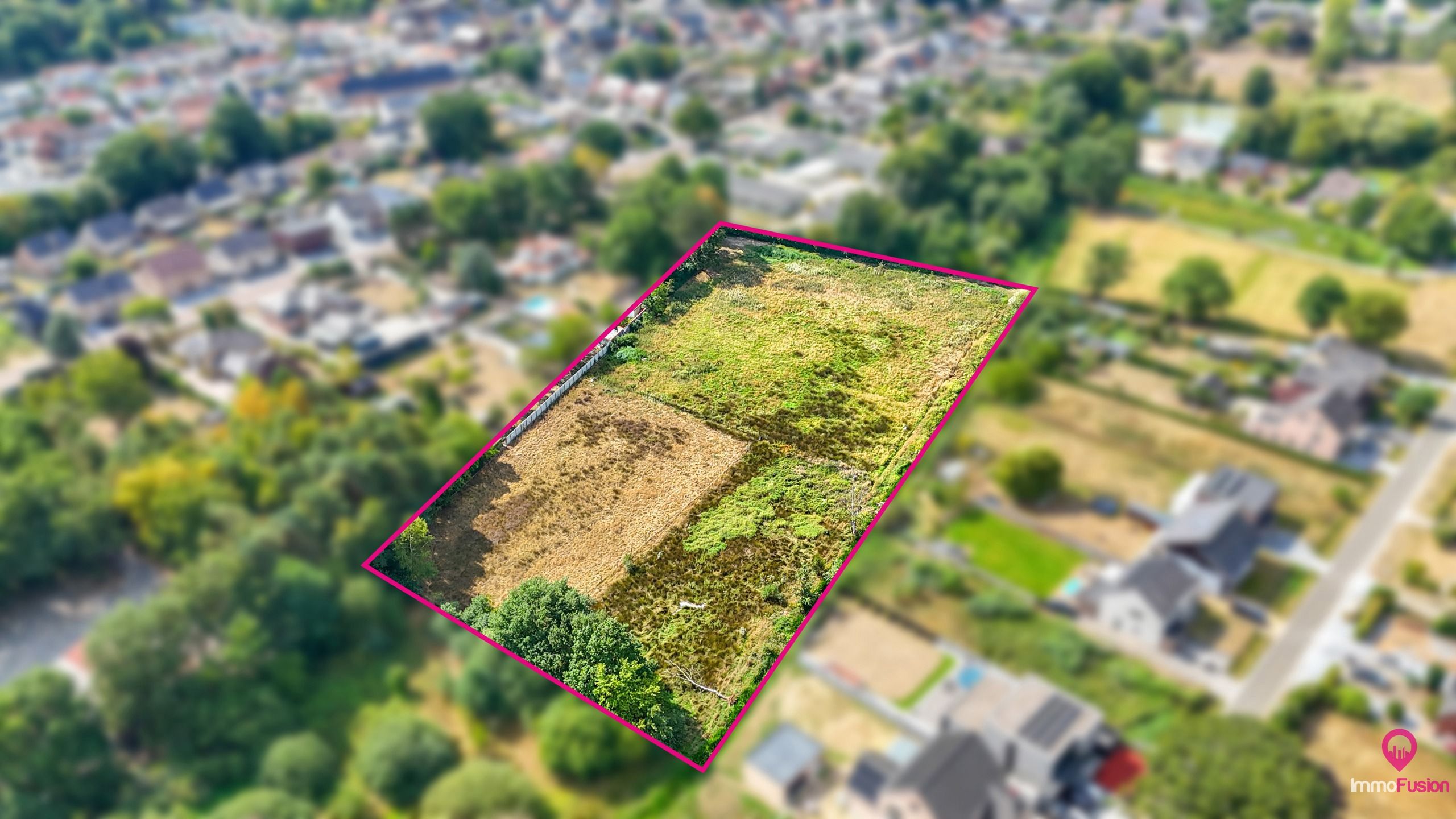 Prachtig stuk recreatiegrond met privacy voor rustzoekers! foto 10