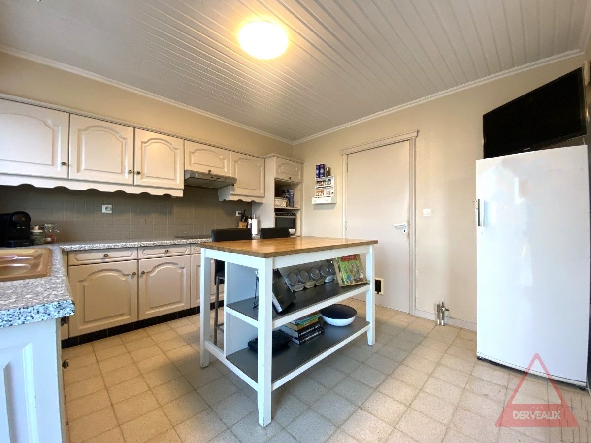 Moorslede – Woning met 3 slaapkamers, tuin en dubbele garage foto 9