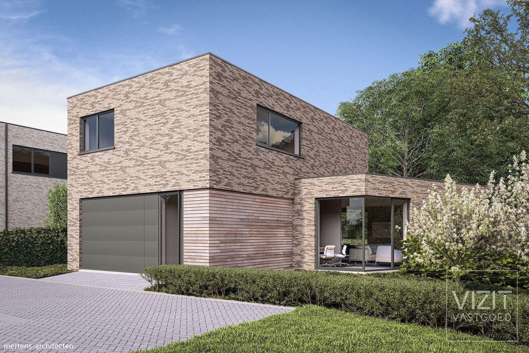 Exclusief wonen in Grimbergen – Project Kattebergen foto 2