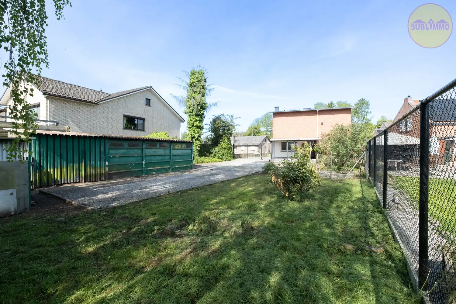 Vrijstaande woning in een rustige straat met veel mogelijkheden foto 28
