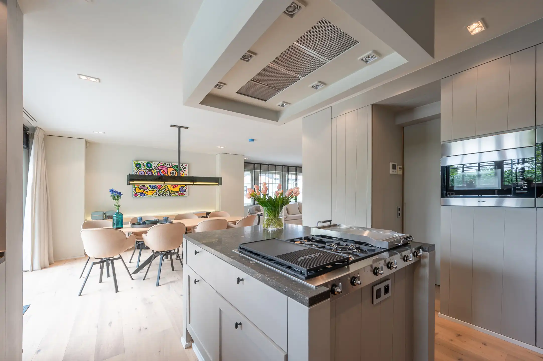 Exclusieve villa gelegen in het pittoreske Oude Knokke... foto 11