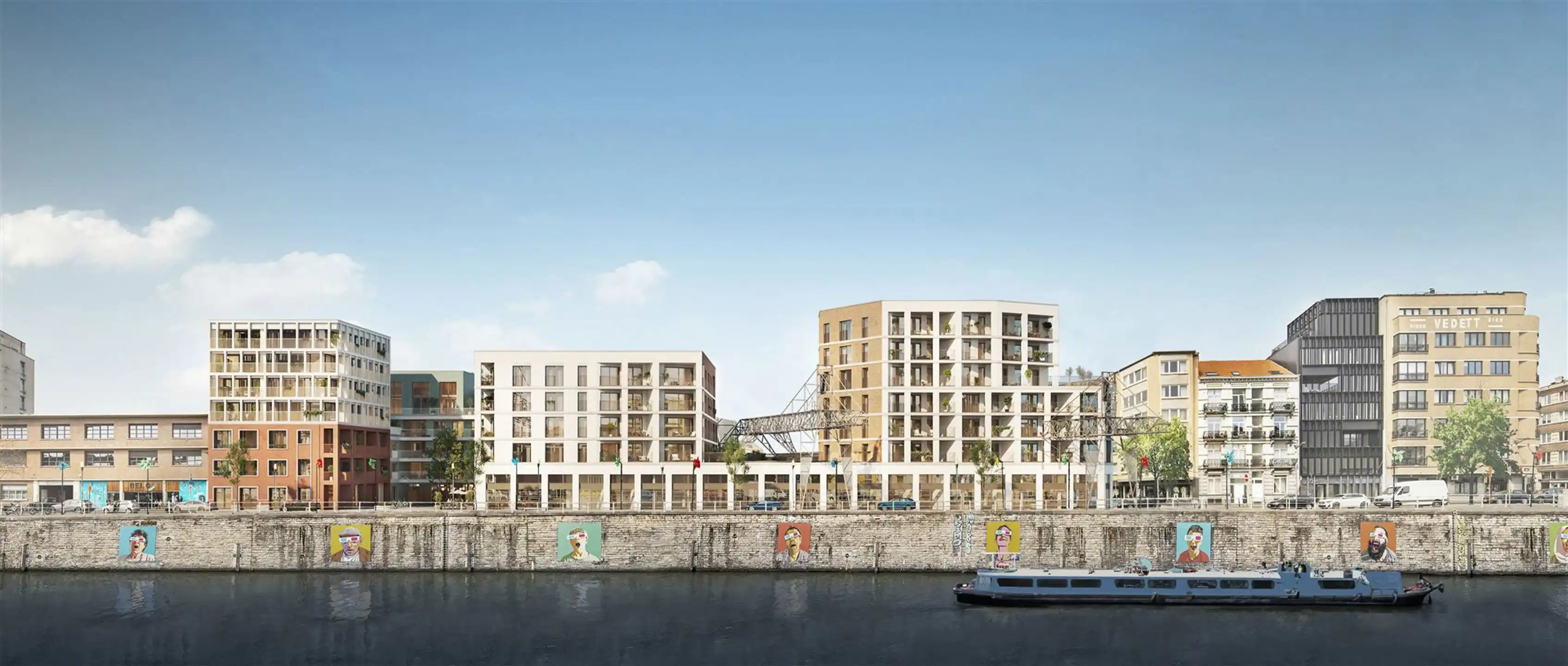 MOGELIJKHEID 6% BTW + ABATTEMENT - 40% VERKOCHT! foto 13