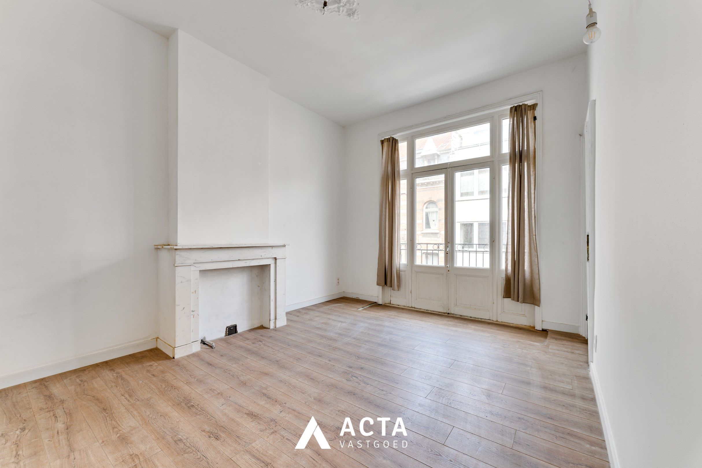 Gerenoveerde herenwoning met vier vergunde appartementen in hartje Oostende foto 25