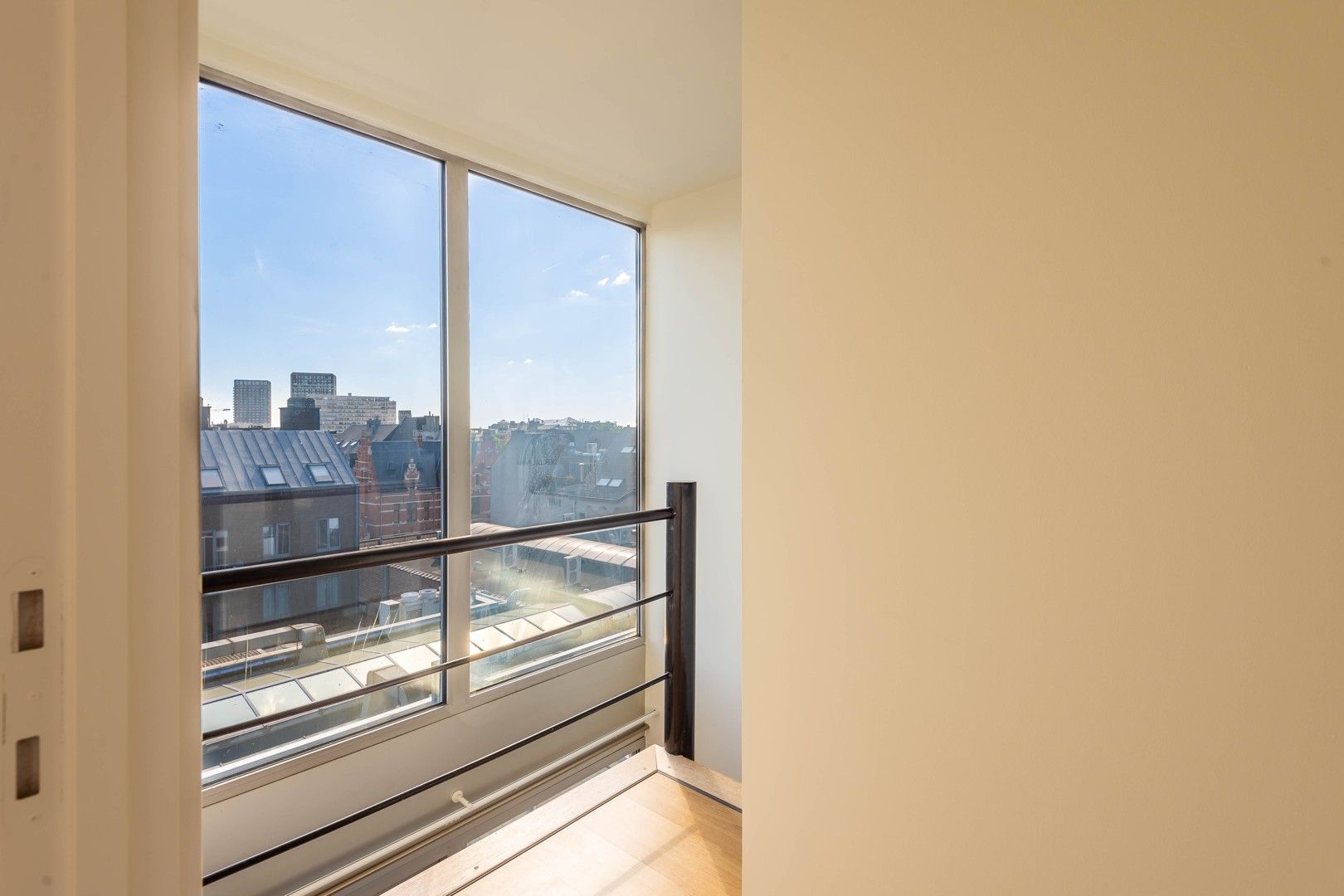 Stijlvol wonen op het Zuid - Penthouse met 2 grote terassen en een verblindend uitzicht! foto 11