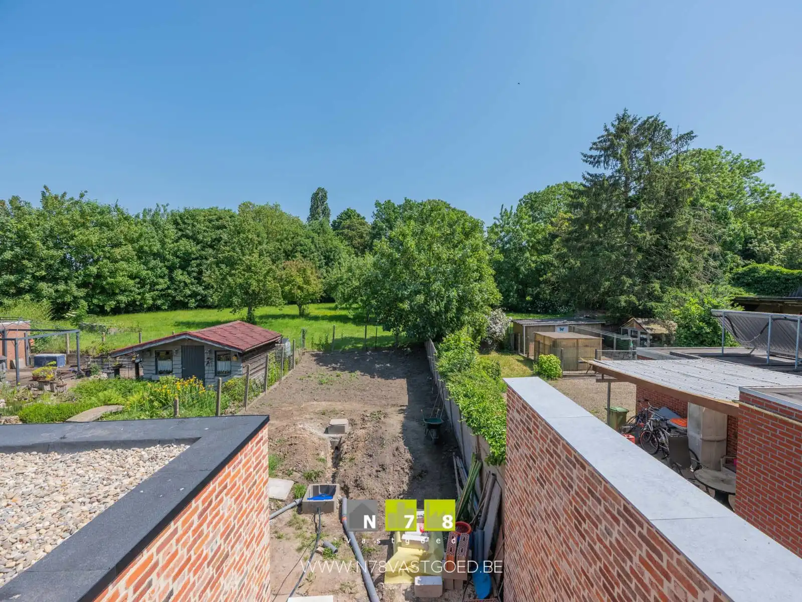 Huis te koop foto 17