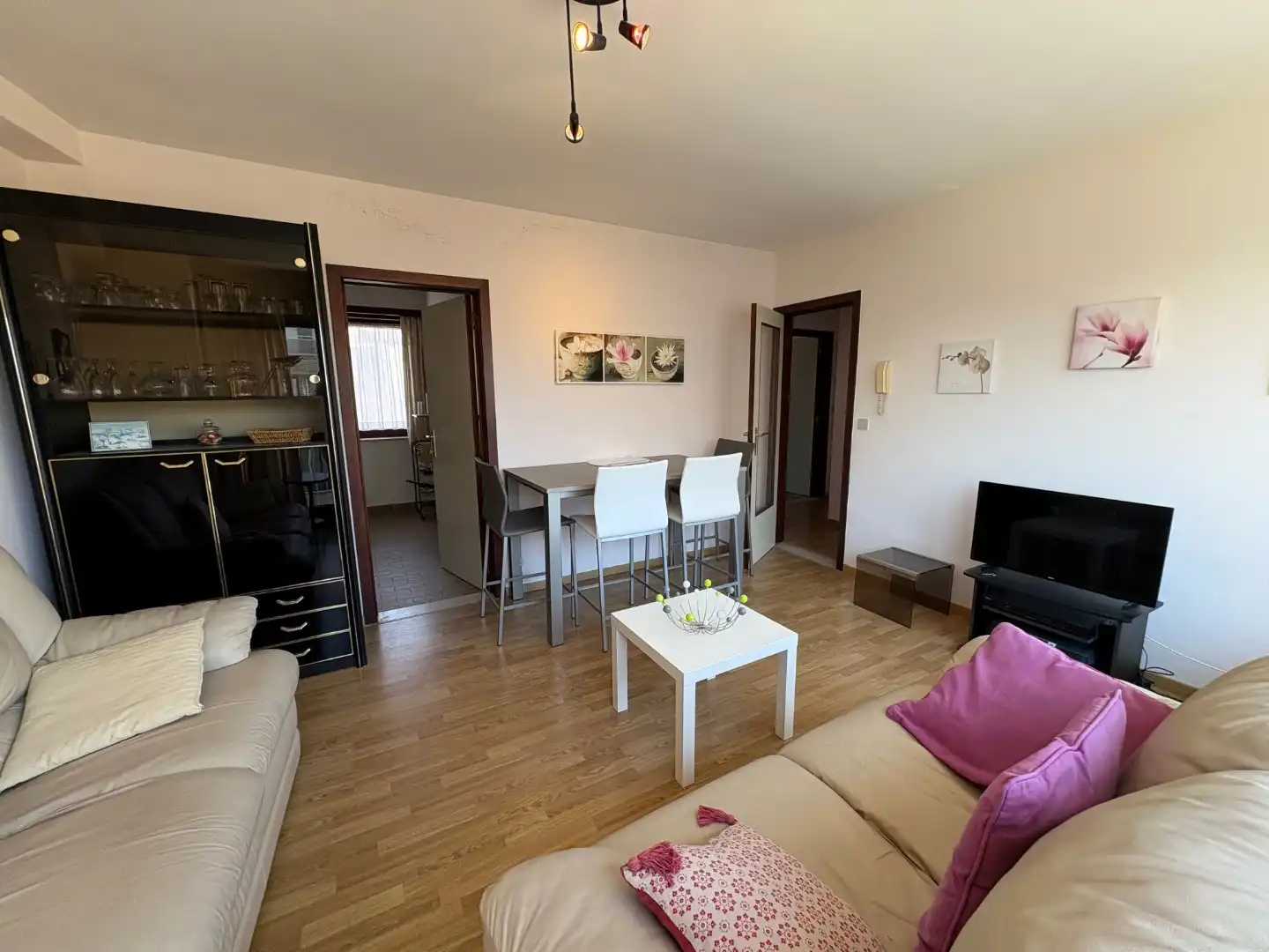 Appartement te koop Burgondiestraat 37 -/41 - 8670 Koksijde