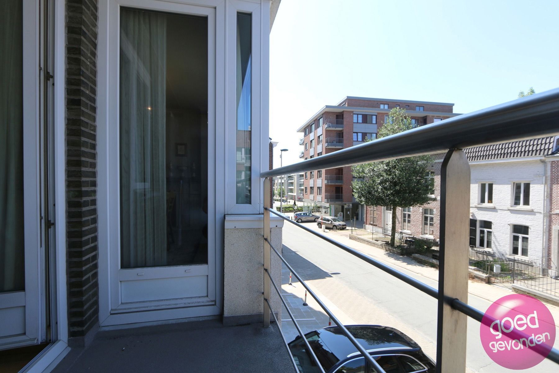 APP 3 SLK - LIFT - TERRAS - KELDER - PARKING - CENTRUM foto 12