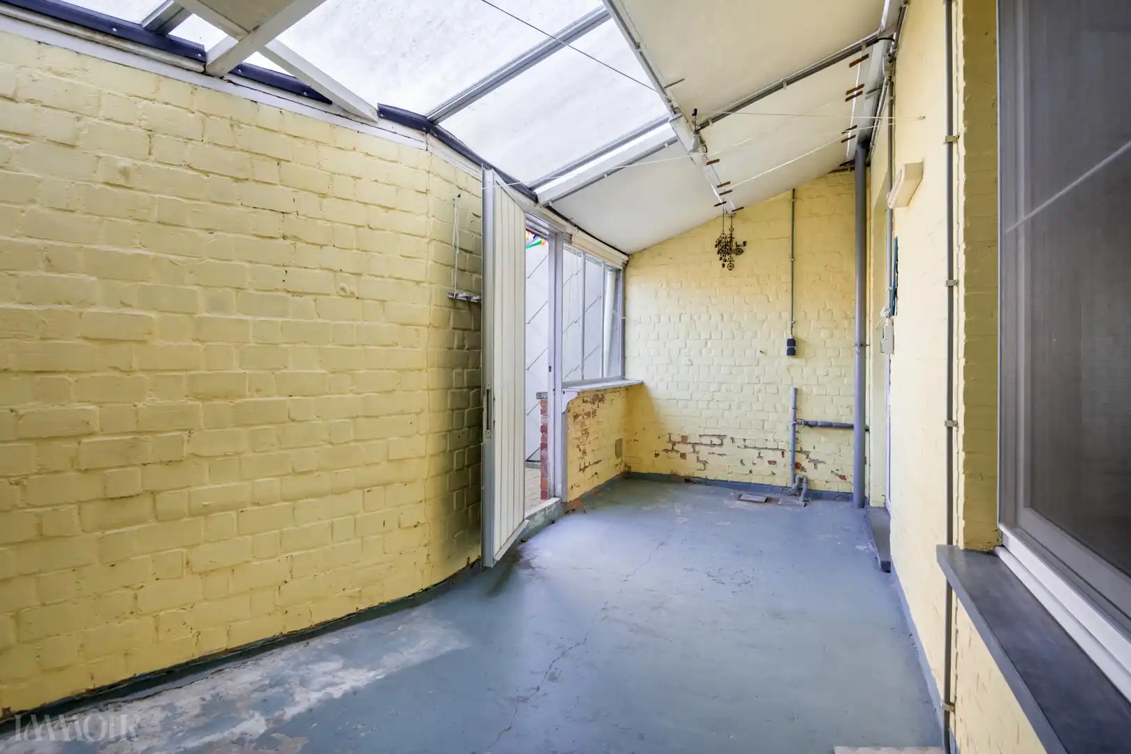 Residentieel gelegen eengezinswoning met garage en tal van mogelijkheden. foto 12