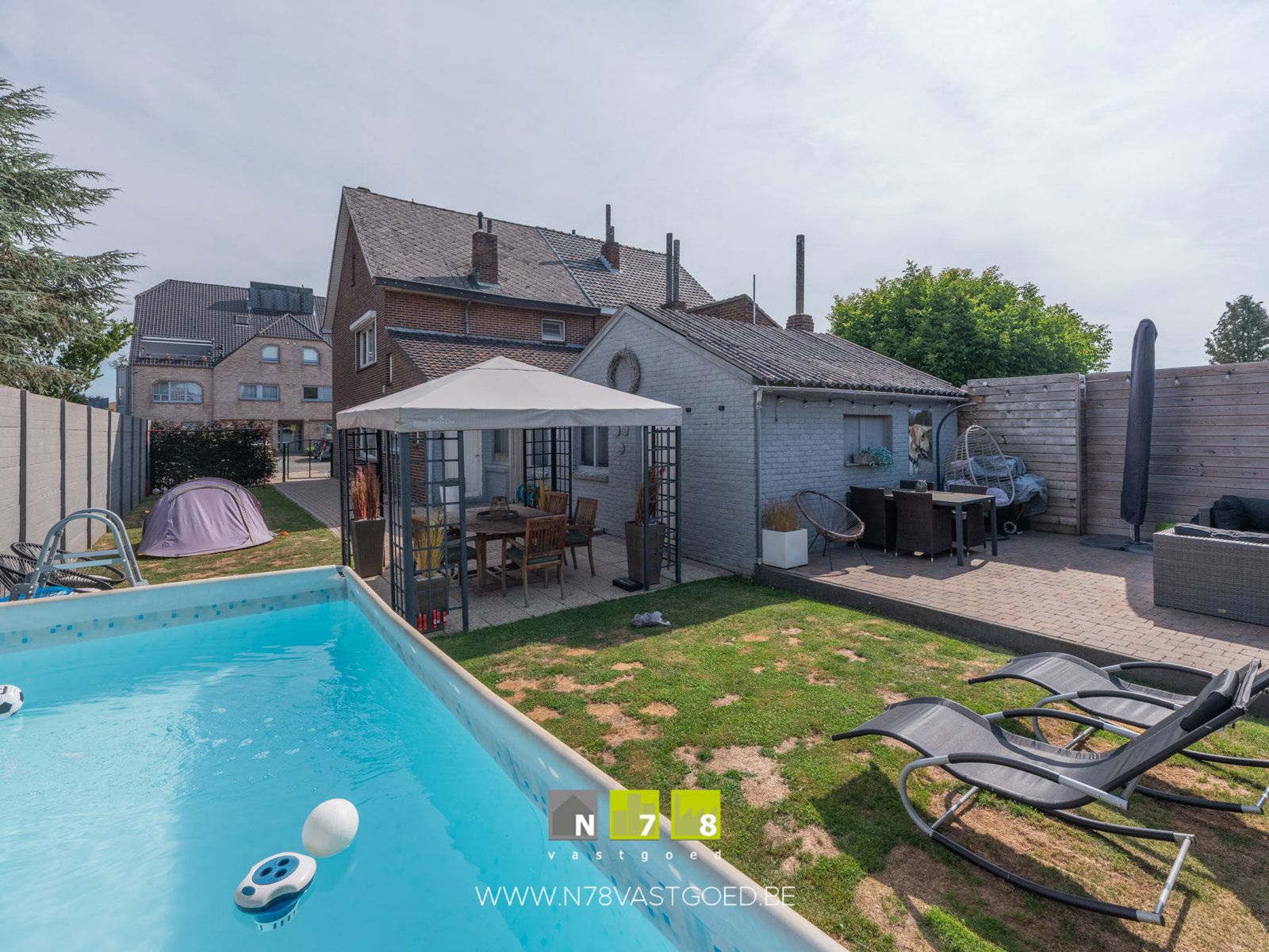 Huis te koop foto 32