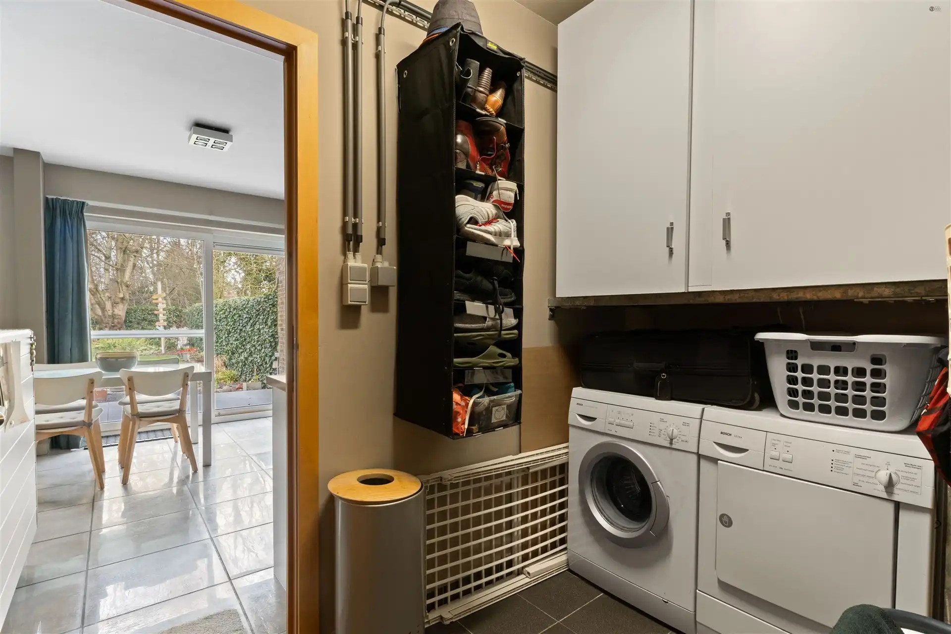 Rustig gelegen HOB met 3 slaapkamers foto 9