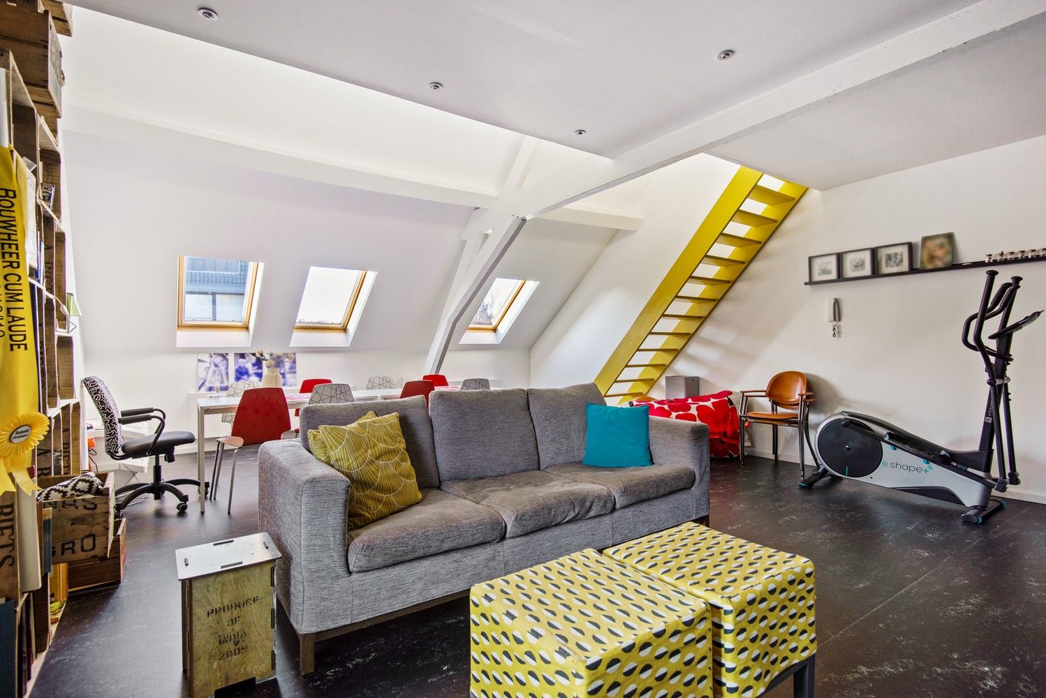 Prachtig gerenoveerde herenwoning op toplocatie te Lier foto 26