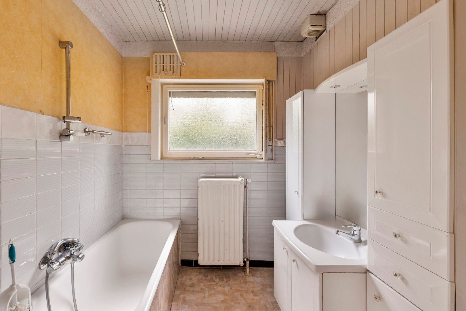 BUNGALOW MET POTENTIEEL AAN HET KLUISBOS foto 19