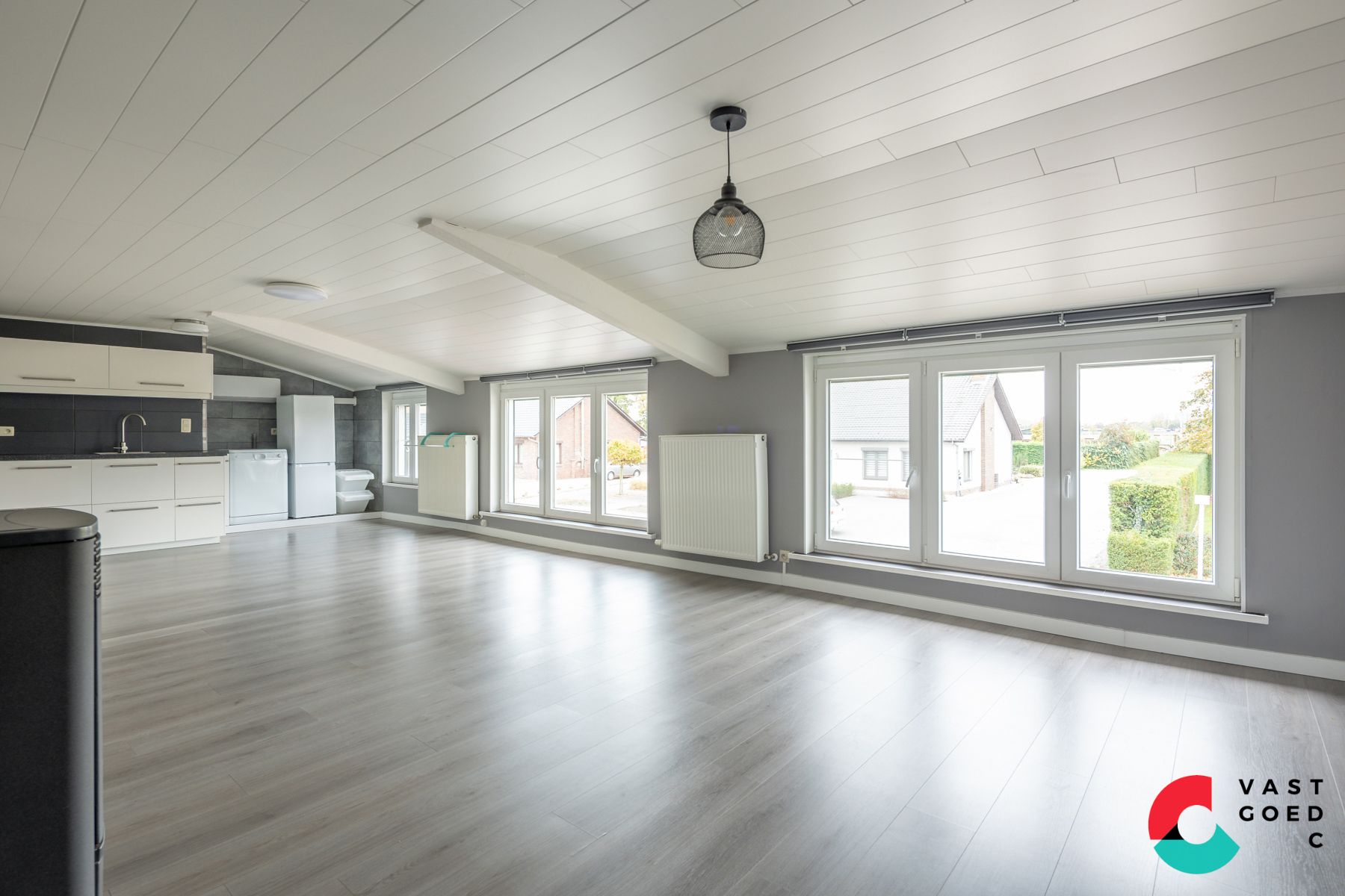 Appartement te koop foto 3