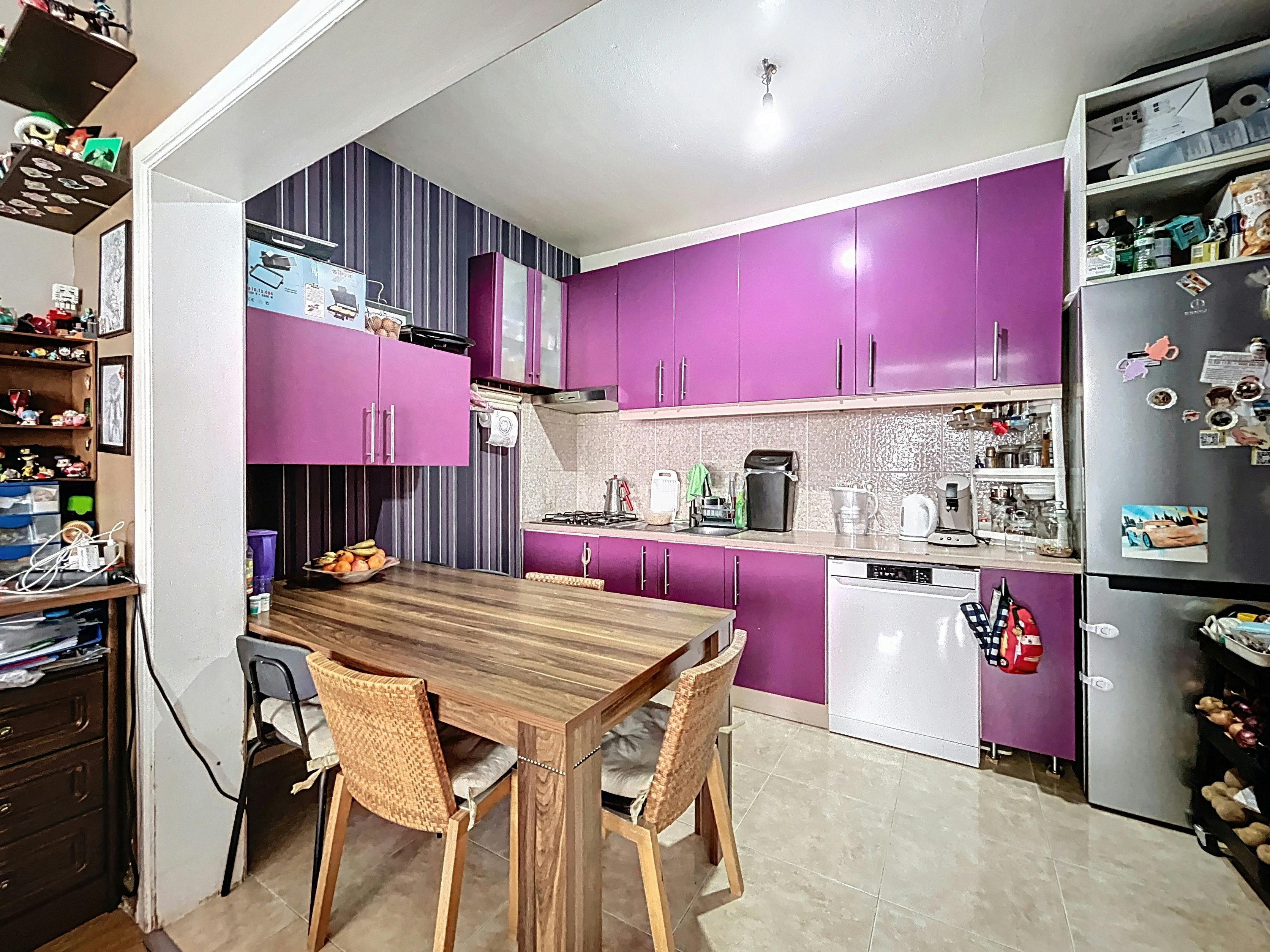 Appartement met 2 slaapkamers te koop in Laken foto 3