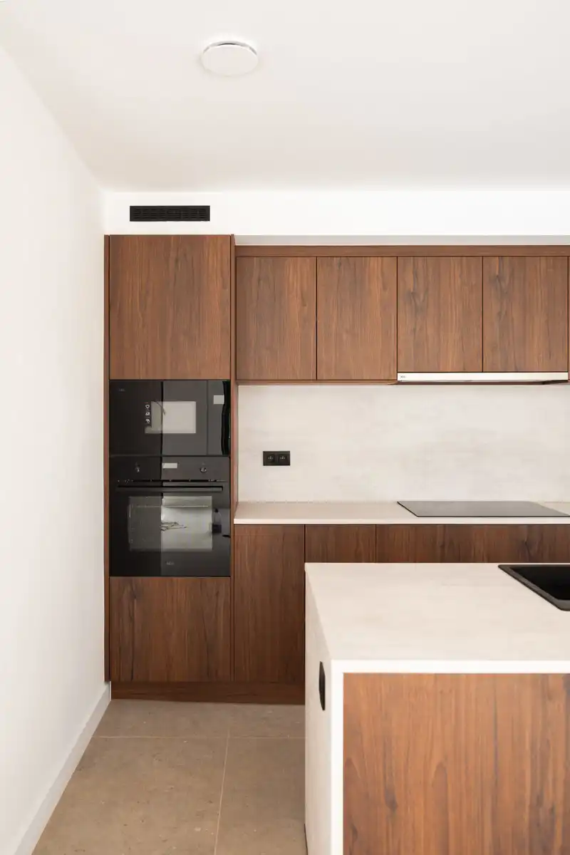 Modern en energiezuinig wonen met prachtig uitzicht. foto 6