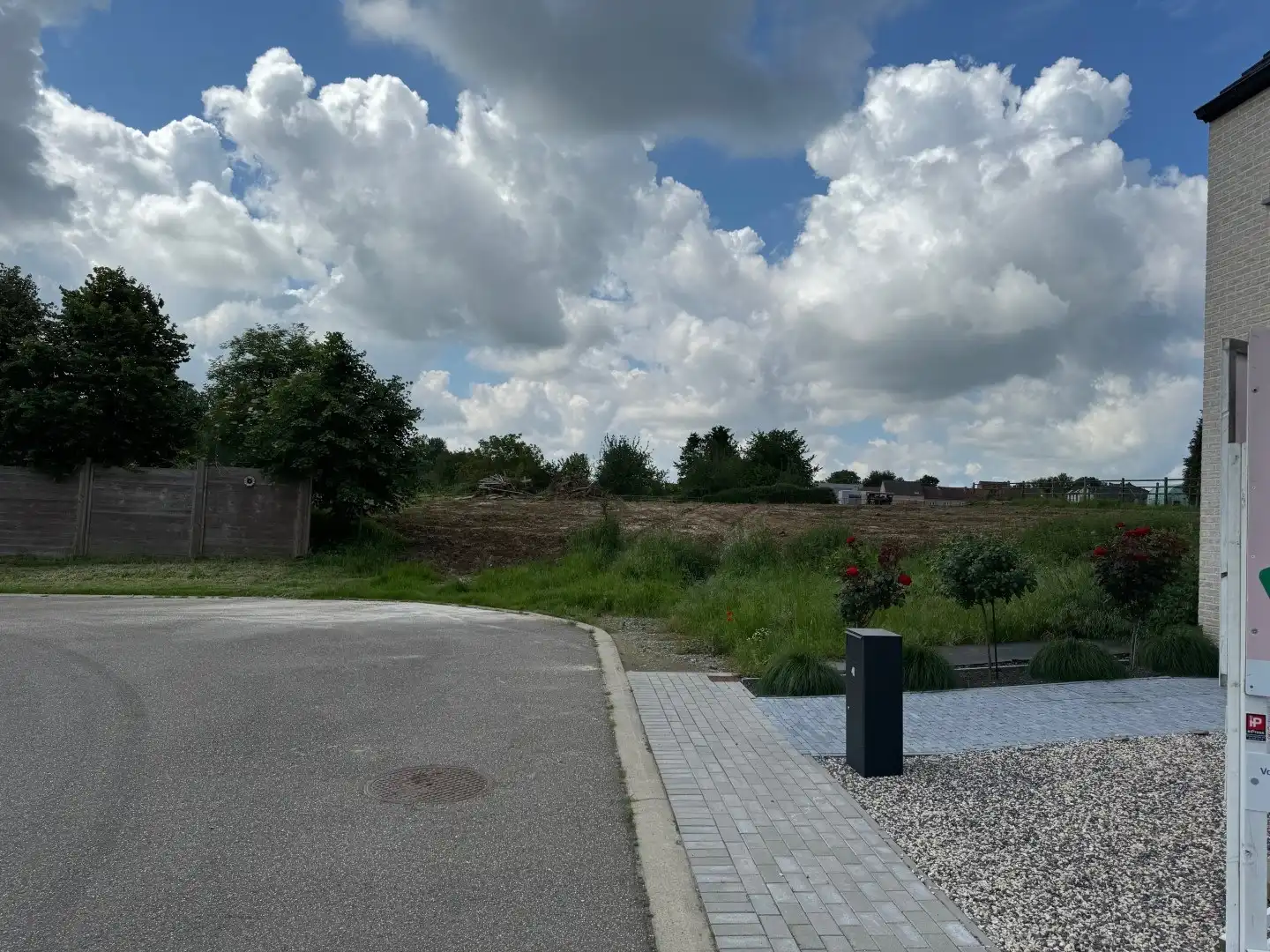 Nieuwe bouwgronden in Mechelen-Bovelingen foto 2