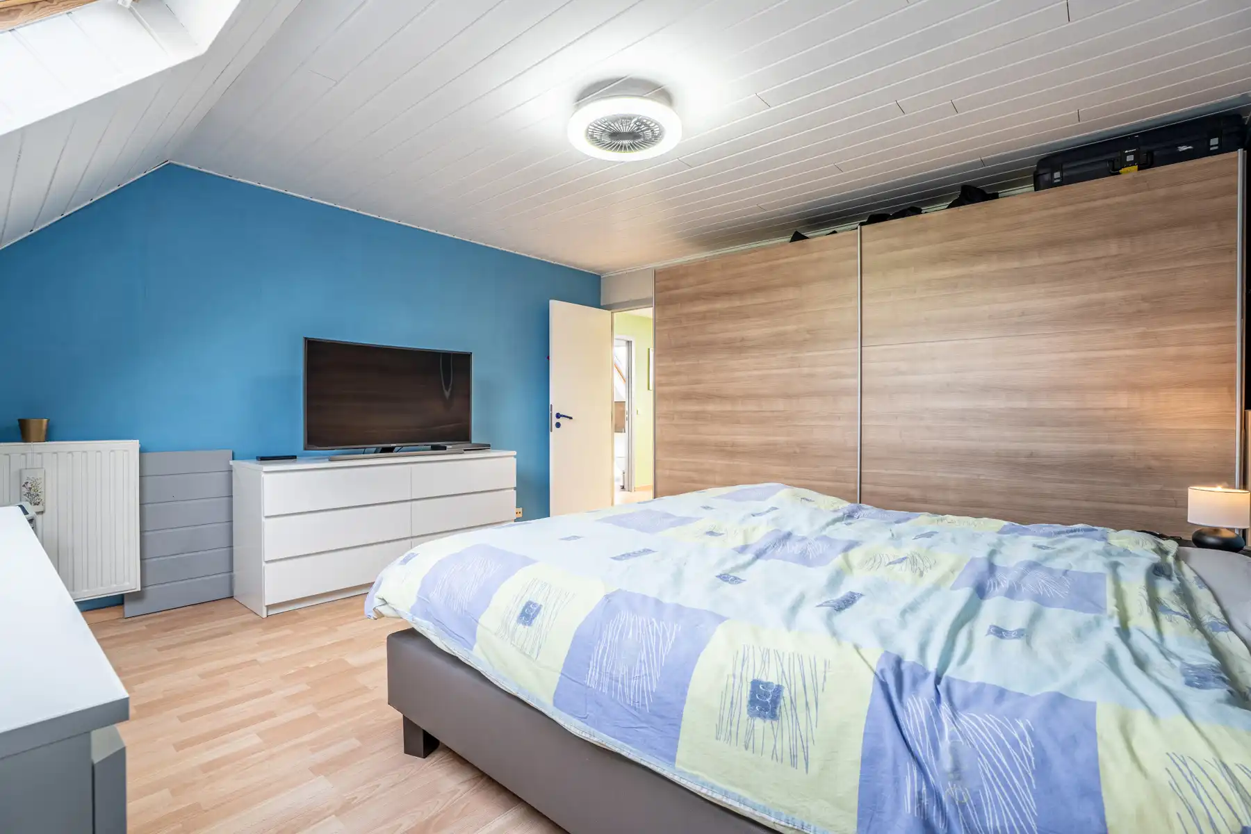 Energiezuinige 3-slaapkamerwoning in rustige buurt foto 10