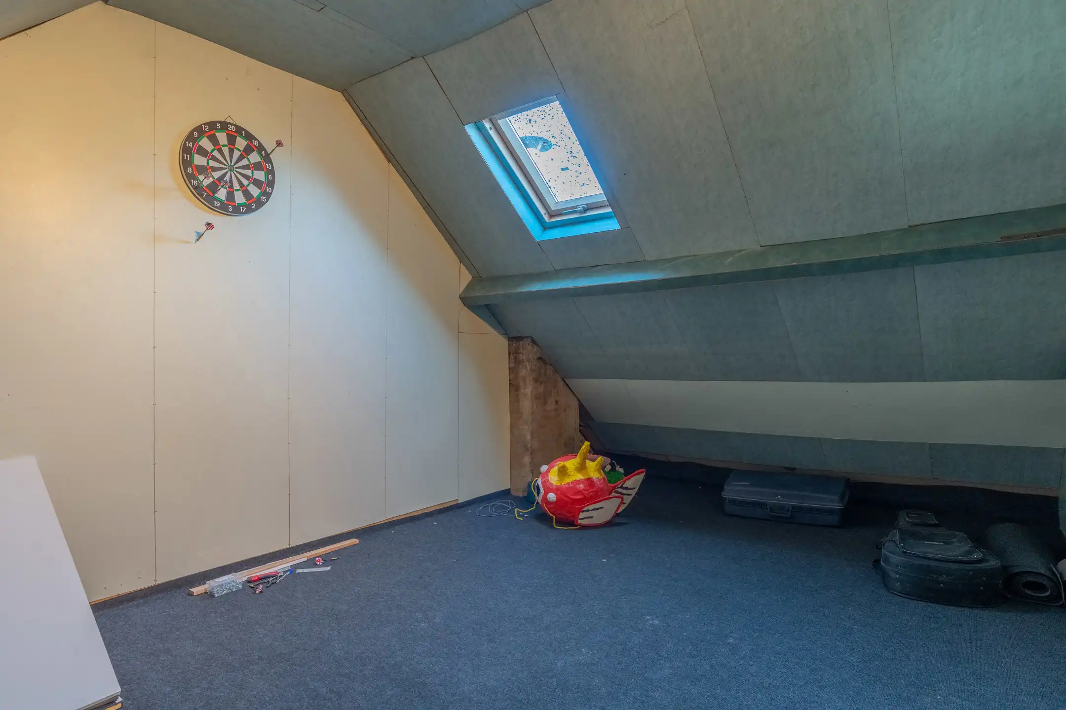 Centraal gelegen gezinswoning met 3 slaapkamers in Turnhout foto 21