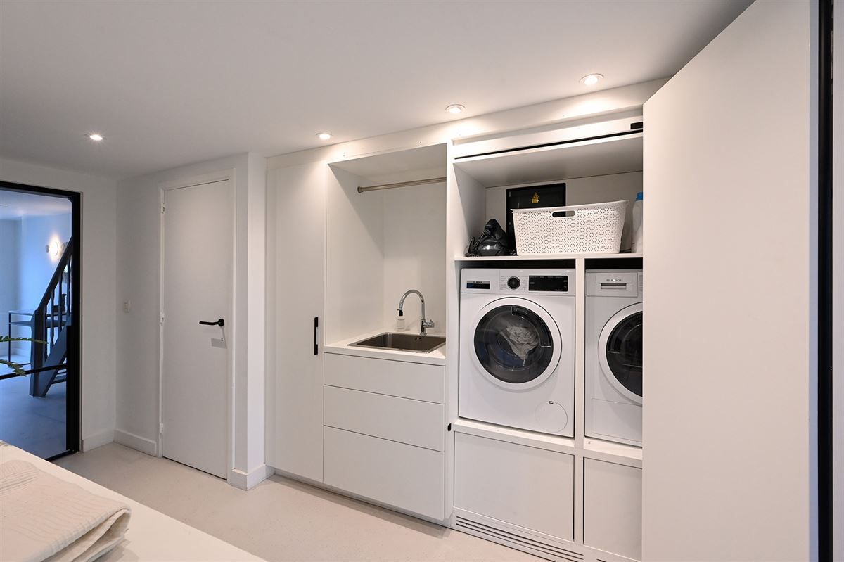 Mooi gerenoveerde woning in Wilrijk met energielabel A! foto 23