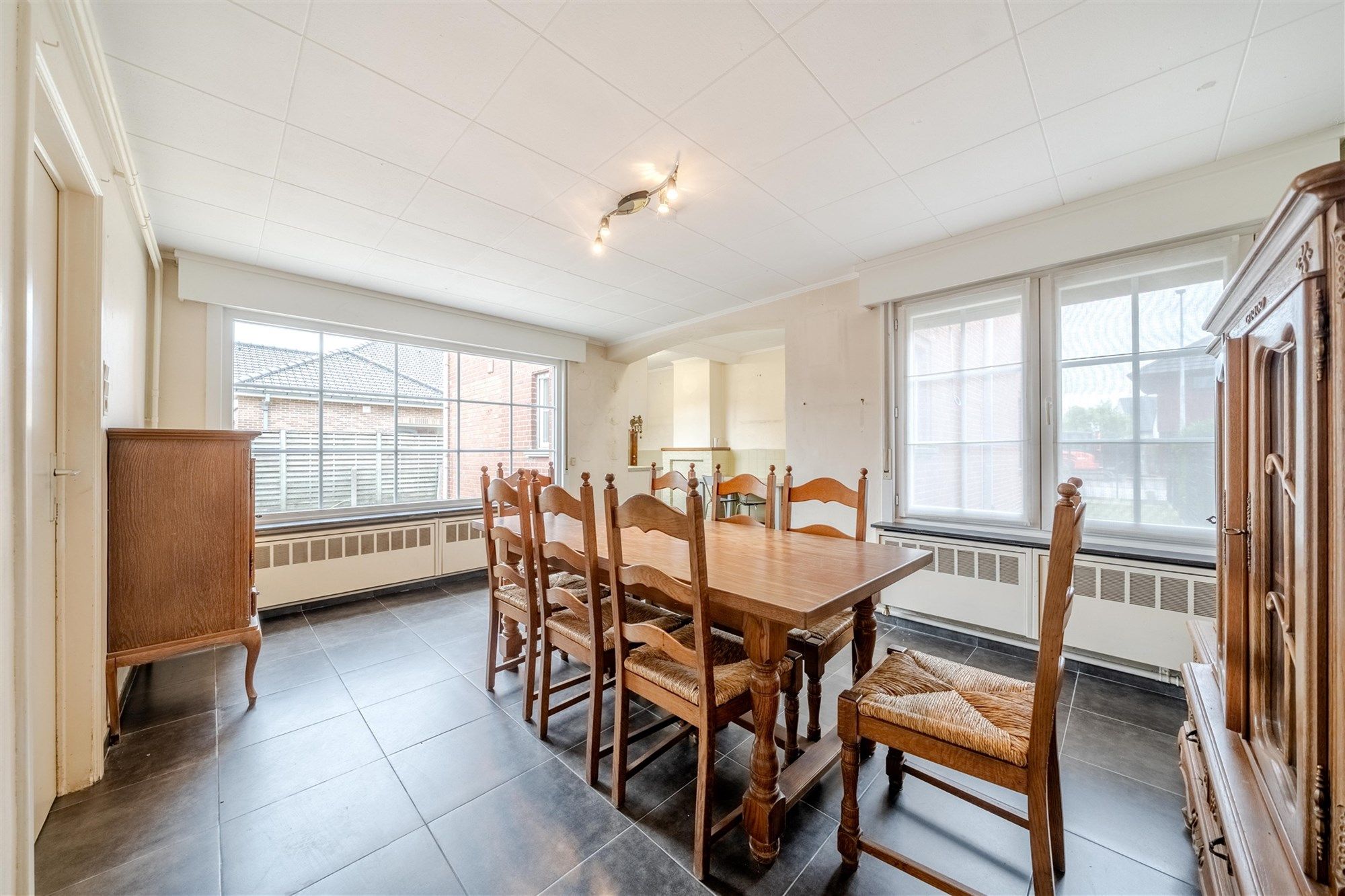 Vrijstaande woning met bijgebouw foto 10