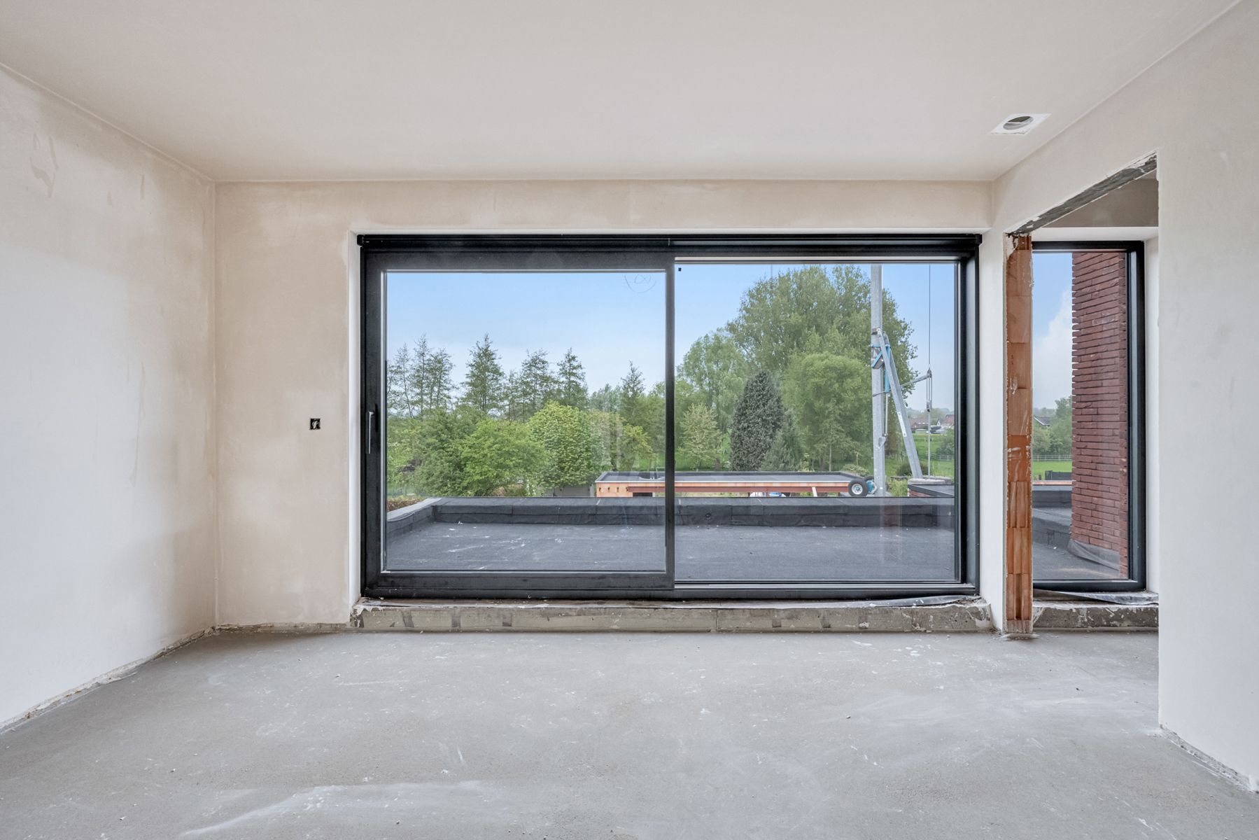 Rustig gelegen duplex appartement met twee slaapkamers foto 10