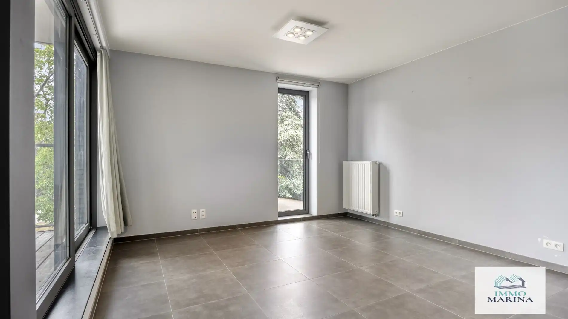 Instapklaar 2-slaapkamerappartement te Tremelo foto 6