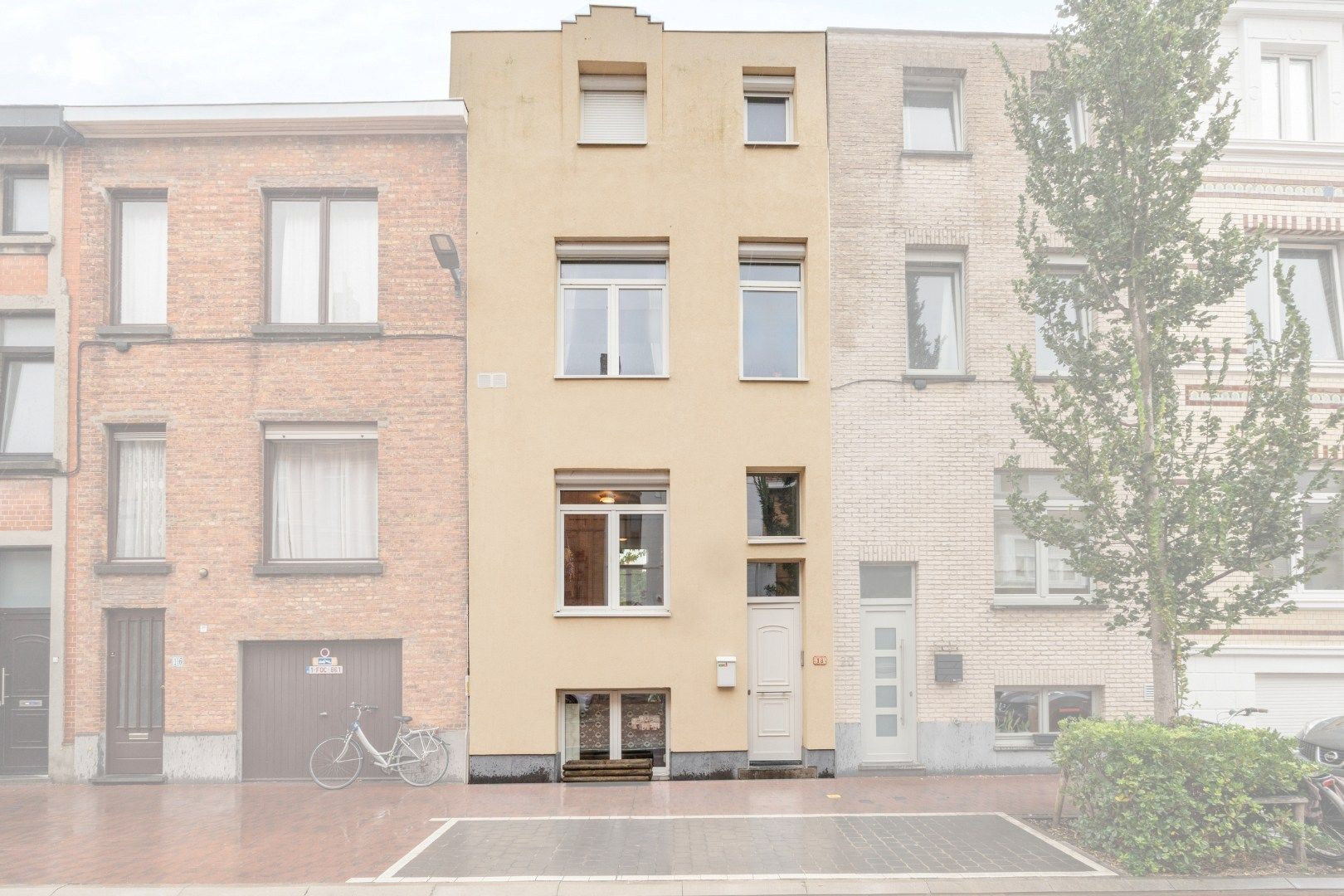 Instapklare en volledig gerenoveerde rijwoning te koop in Oostende – Hennepstraat foto 25