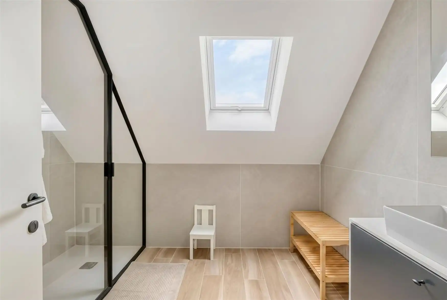 Uitzonderlijke woning aan de Leie foto 20
