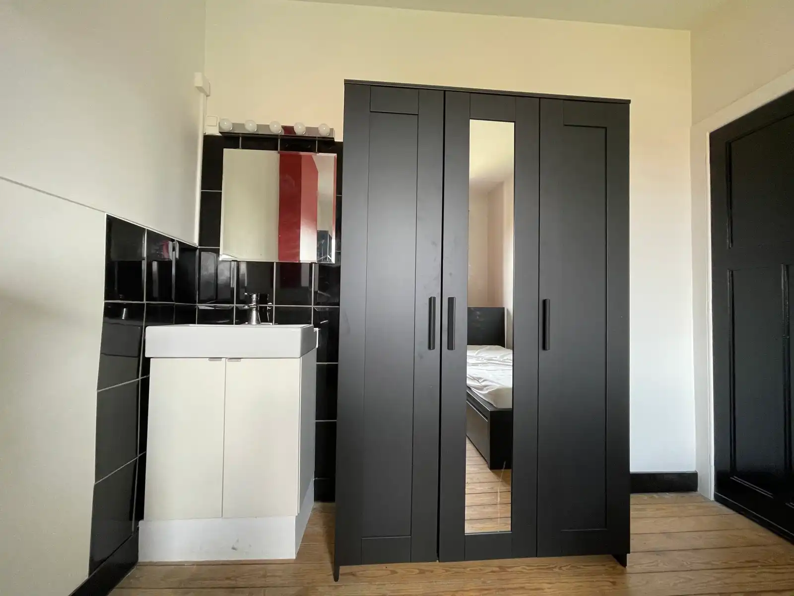 Studentenkamer in Leuven!  foto 3