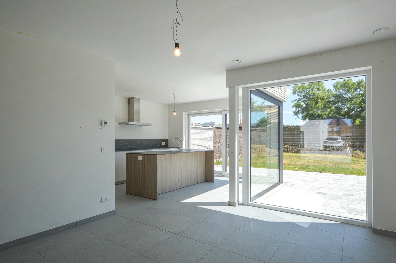 Nieuwbouwwoning met 3 slaapkamers te huur  foto 5