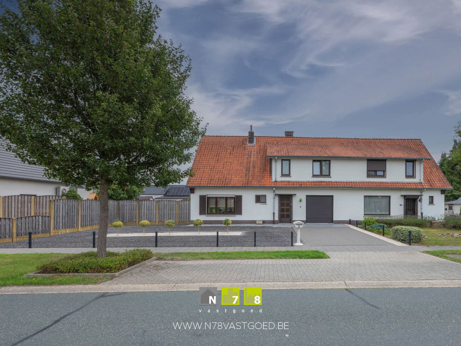 Hoofdfoto van de publicatie: Huis te koop