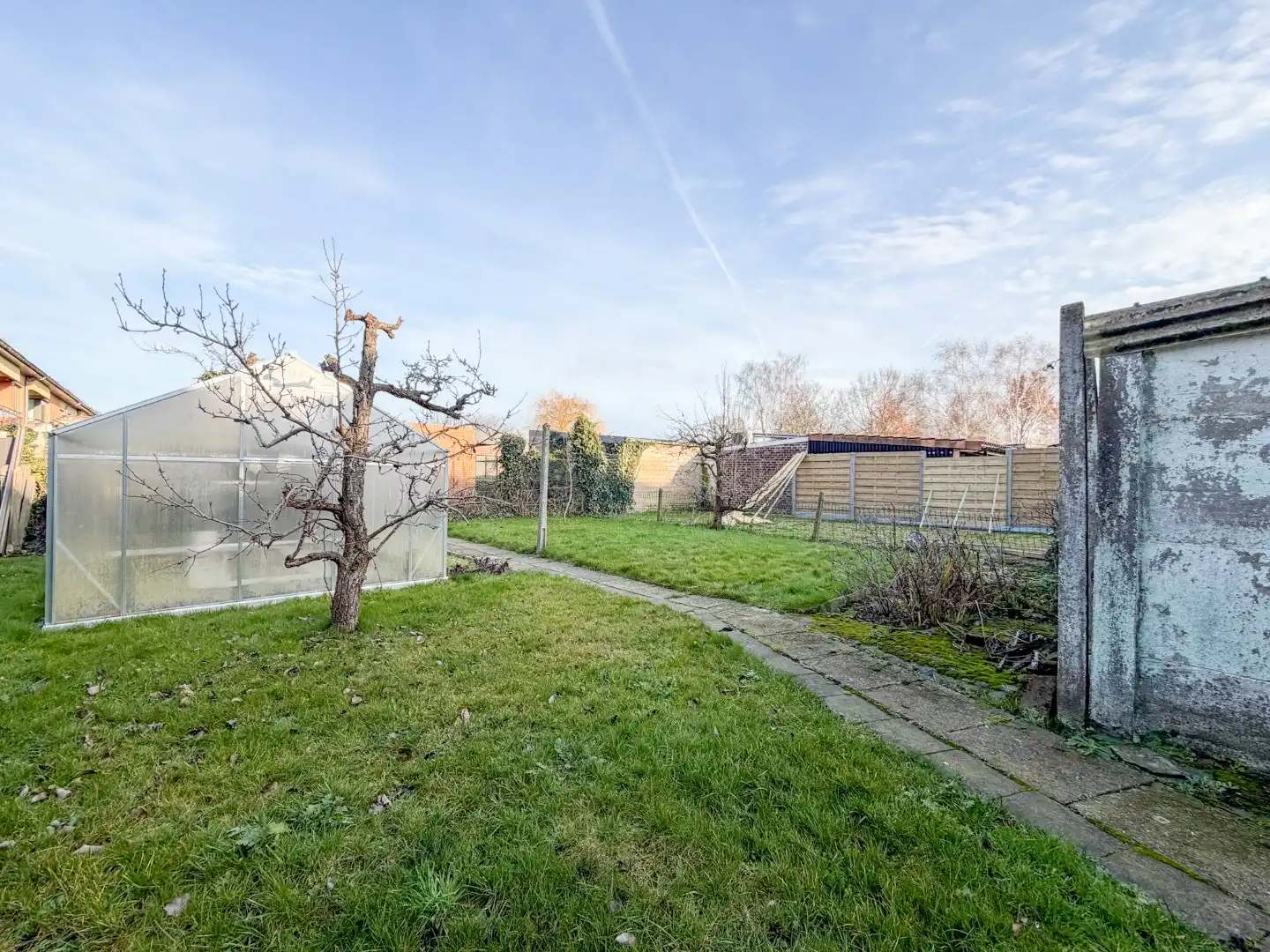 Te renoveren gezinswoning (433 m²), 3 slpk, garage en tuin, Torhout foto 24