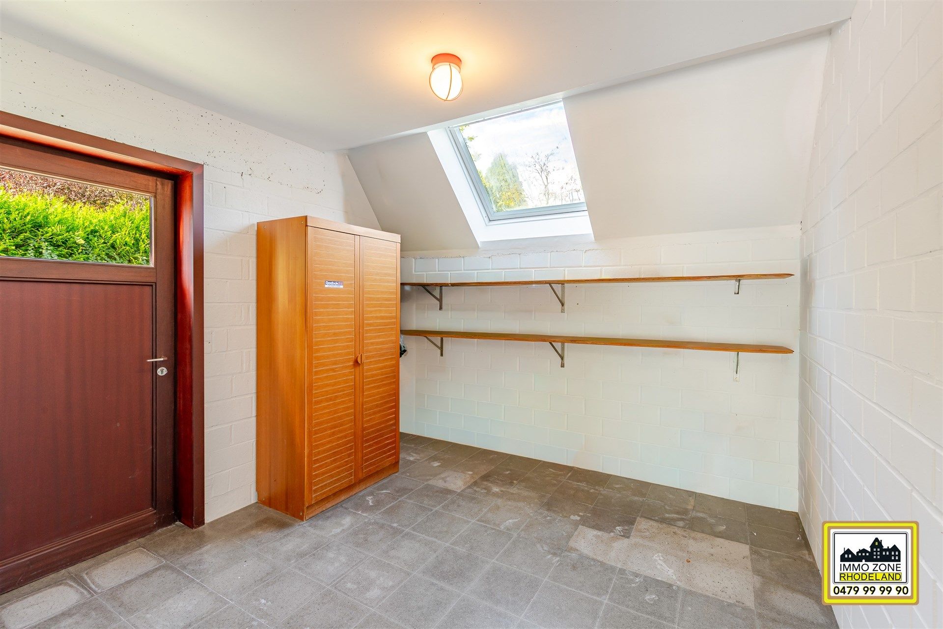 Prachtige villa met grote tuin met ideale ligging foto 17