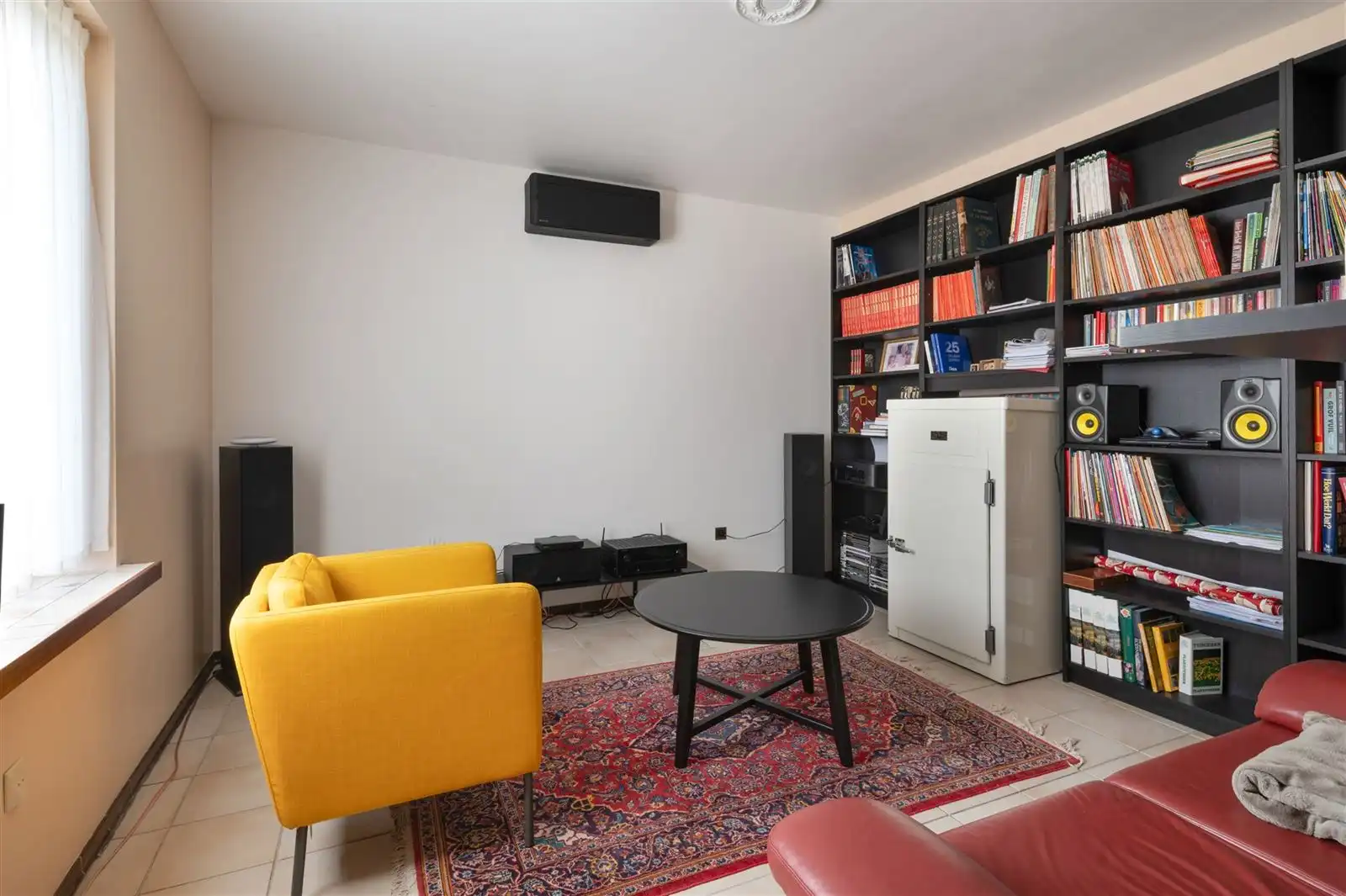 Rustig gelegen Villa met tuin op 22are60 foto 18