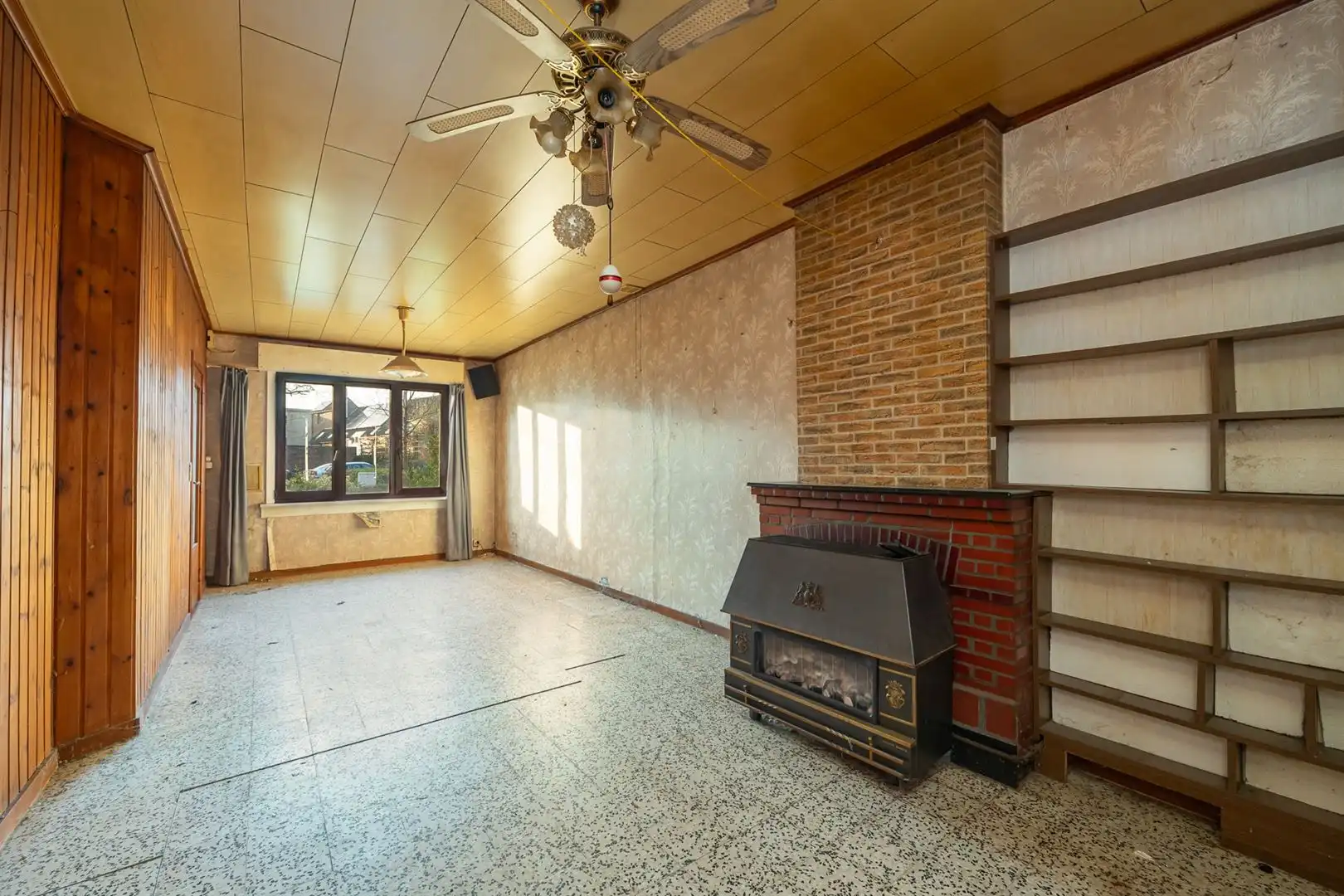 Te renoveren hoekwoning met uitbreidingspotentie foto 5