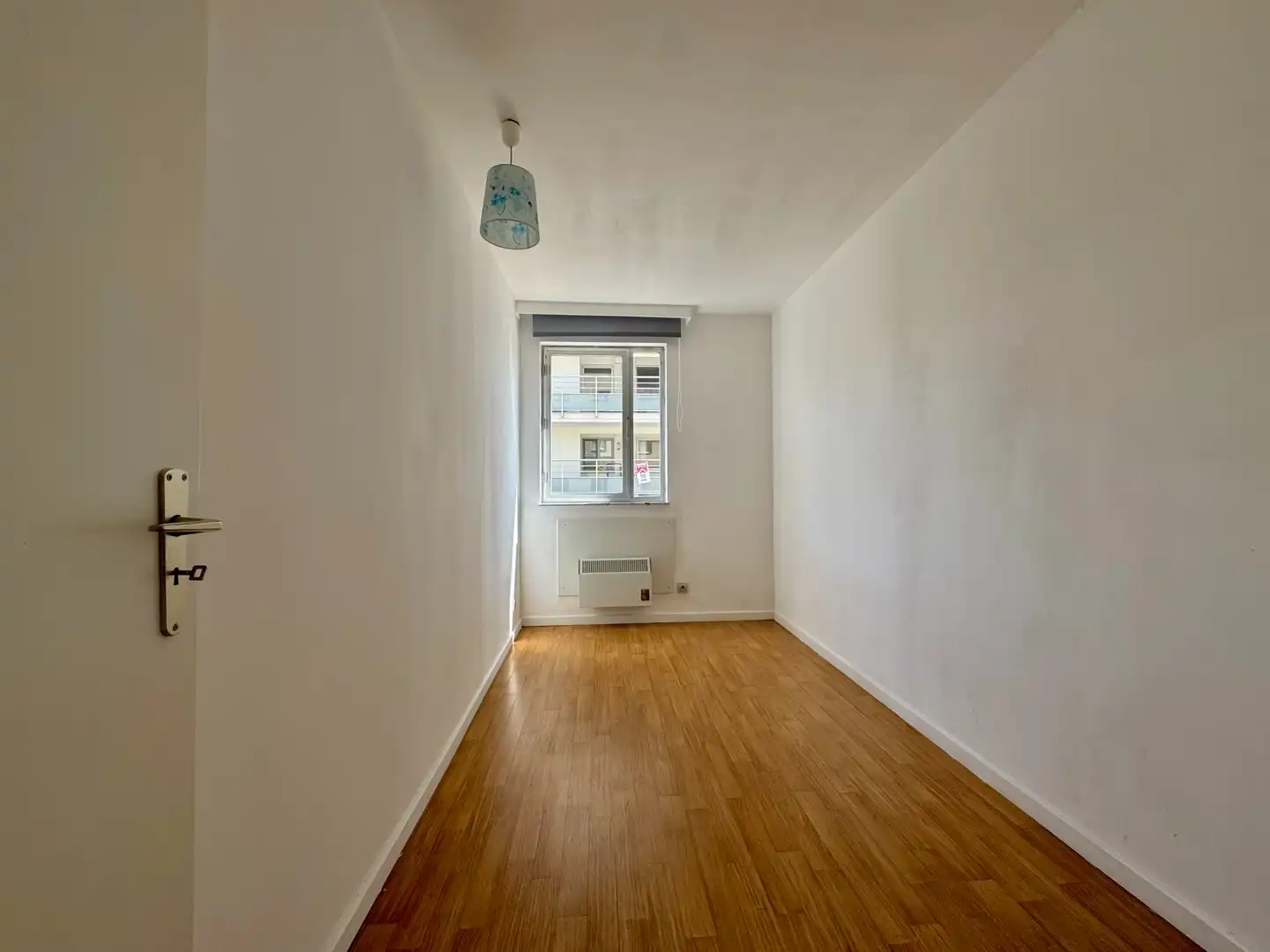 Appartement met 3 slaapkamers te huur in centrum Genk foto 4