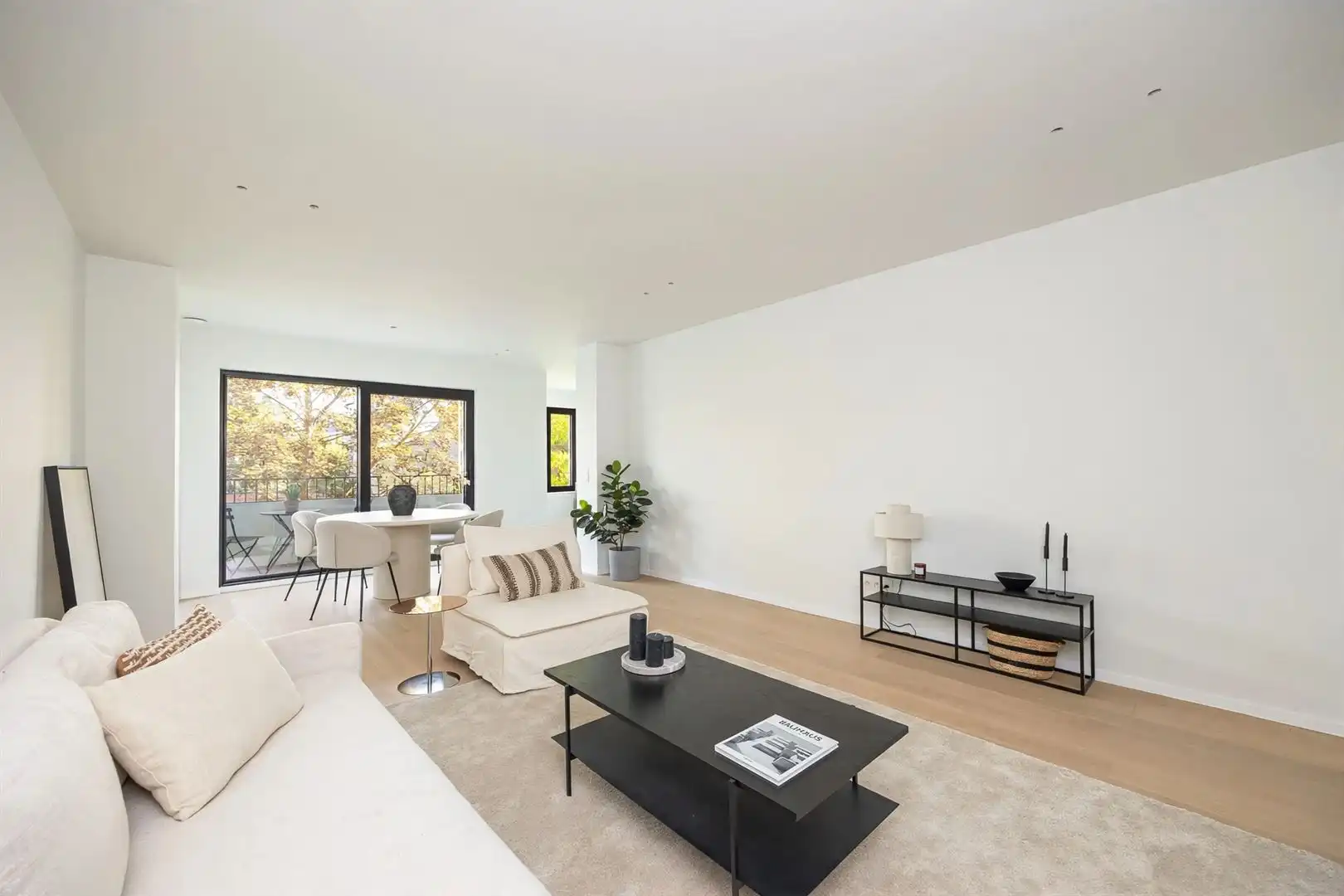 Stijlvol wonen in Markgrave: 116 m², EPC A en 5 m² terras foto 3