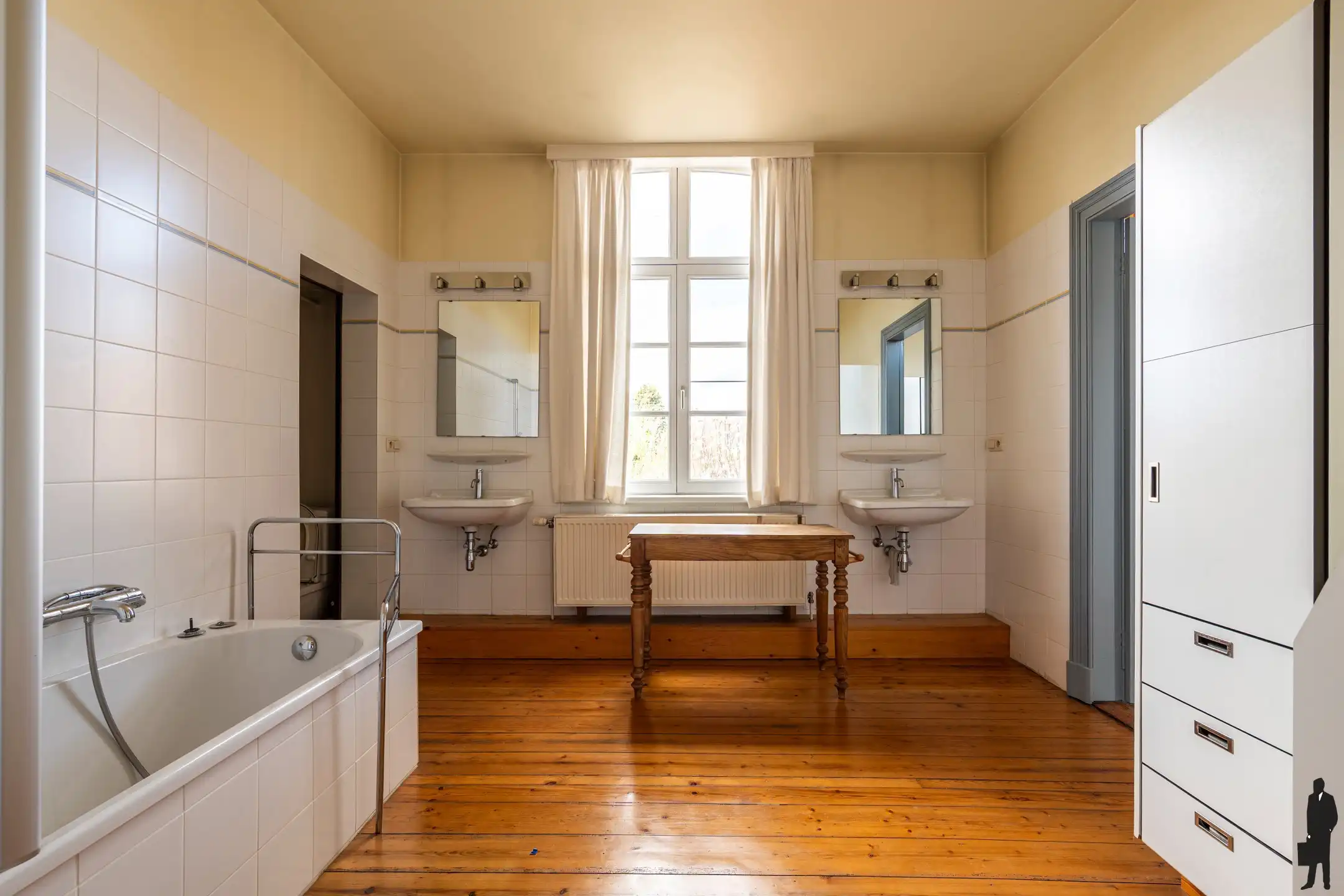 Charmante stadswoning in het Turnhoutse Begijnhof met tuin foto 10