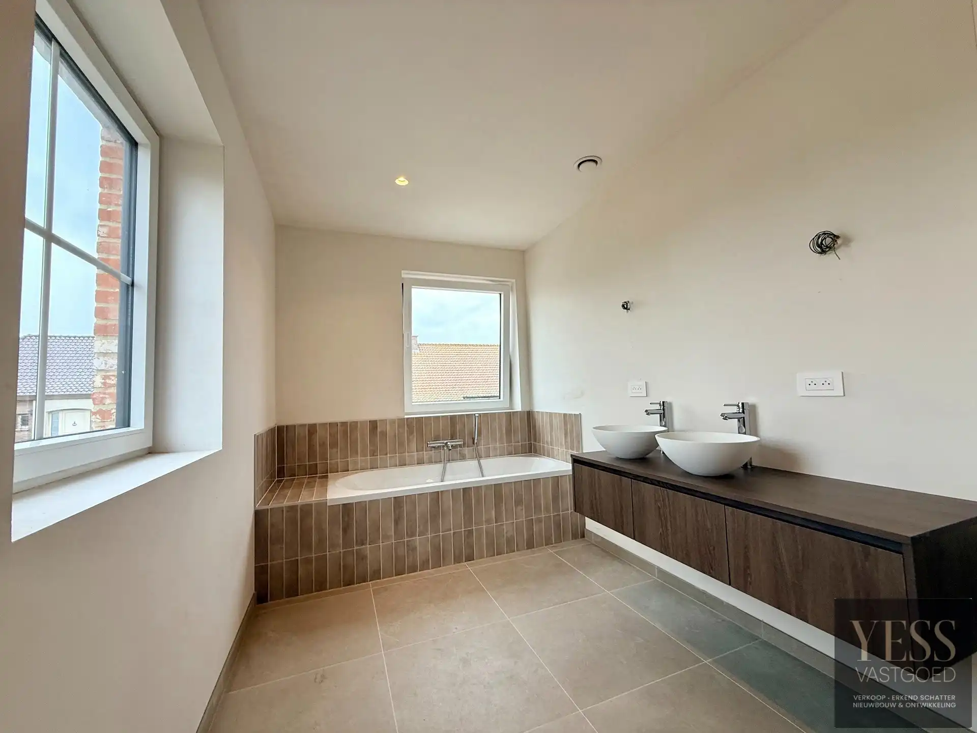 OPENDEURDAG 14/3 & 15/3 - Instapklare Nieuwbouw woning! foto 12