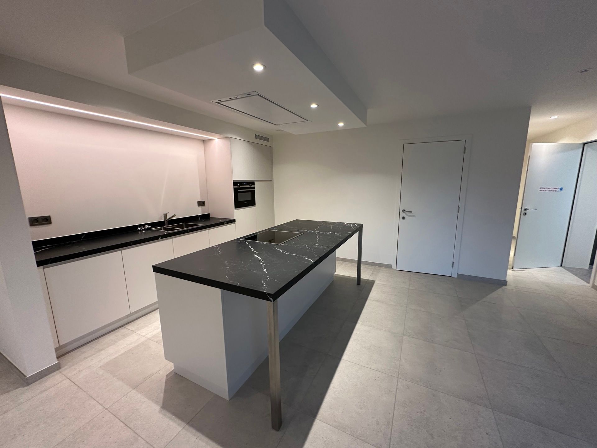 Appartement te huur foto 6