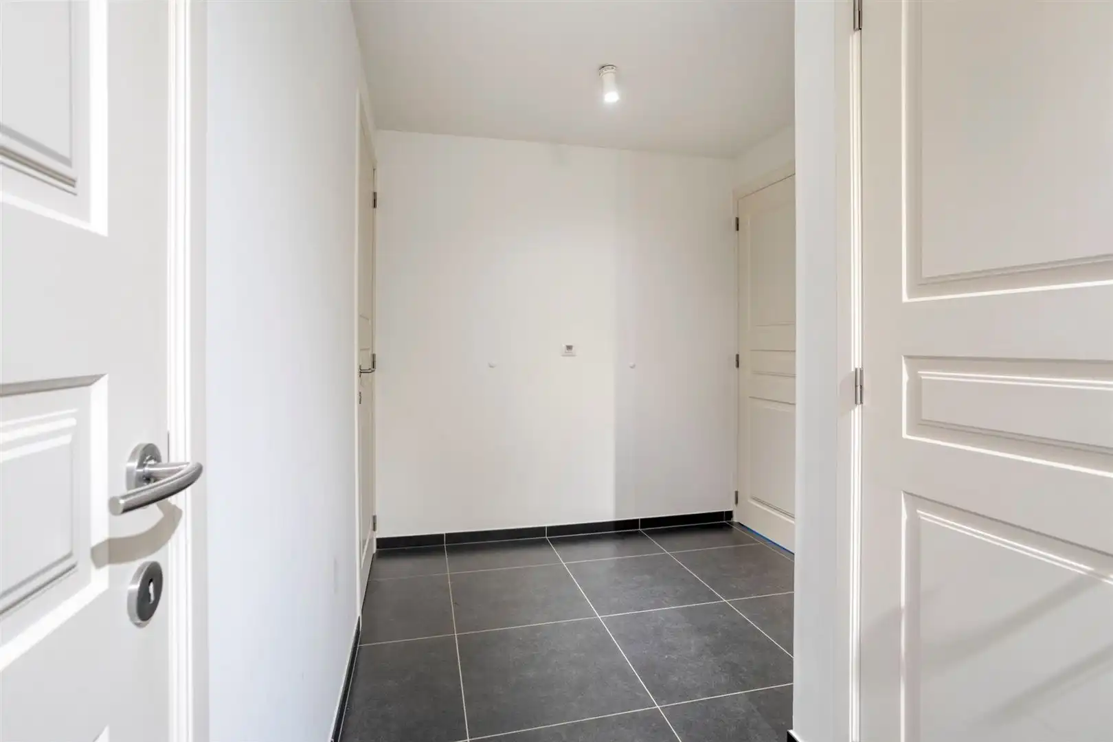 TE KOOP: Instapklare recente woning met 3 slaapkamers te Meldert! foto 12