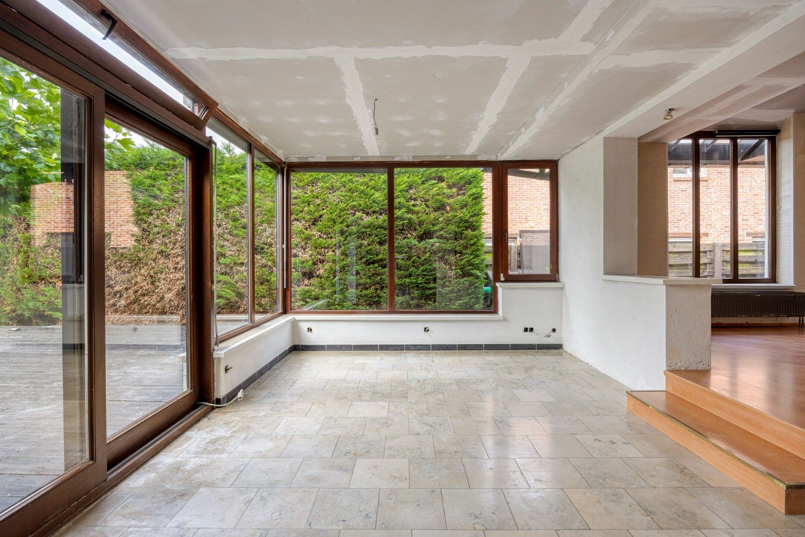 Charmante woning met 3 slpks, zwembad en twee garages in Witgoor (Dessel) ! foto 8