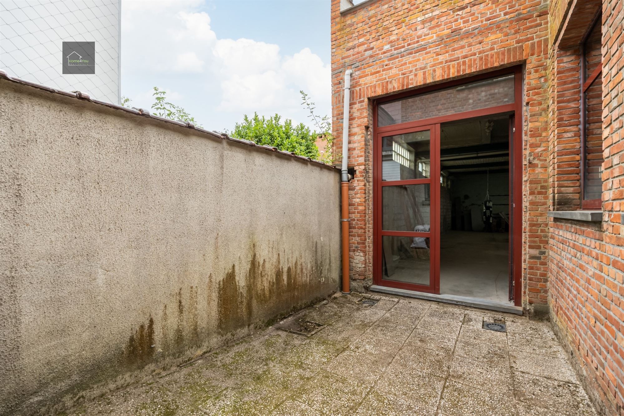 Herenhuis met tal van mogelijkheden op toplocatie  foto 29