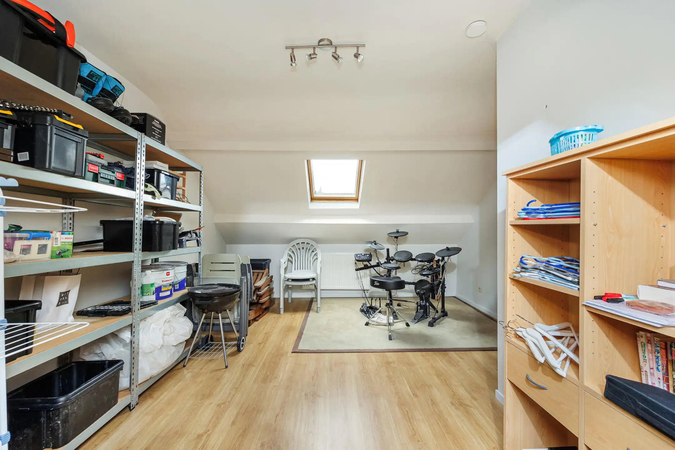 Charmante, instapklare woning te Muizen foto 26