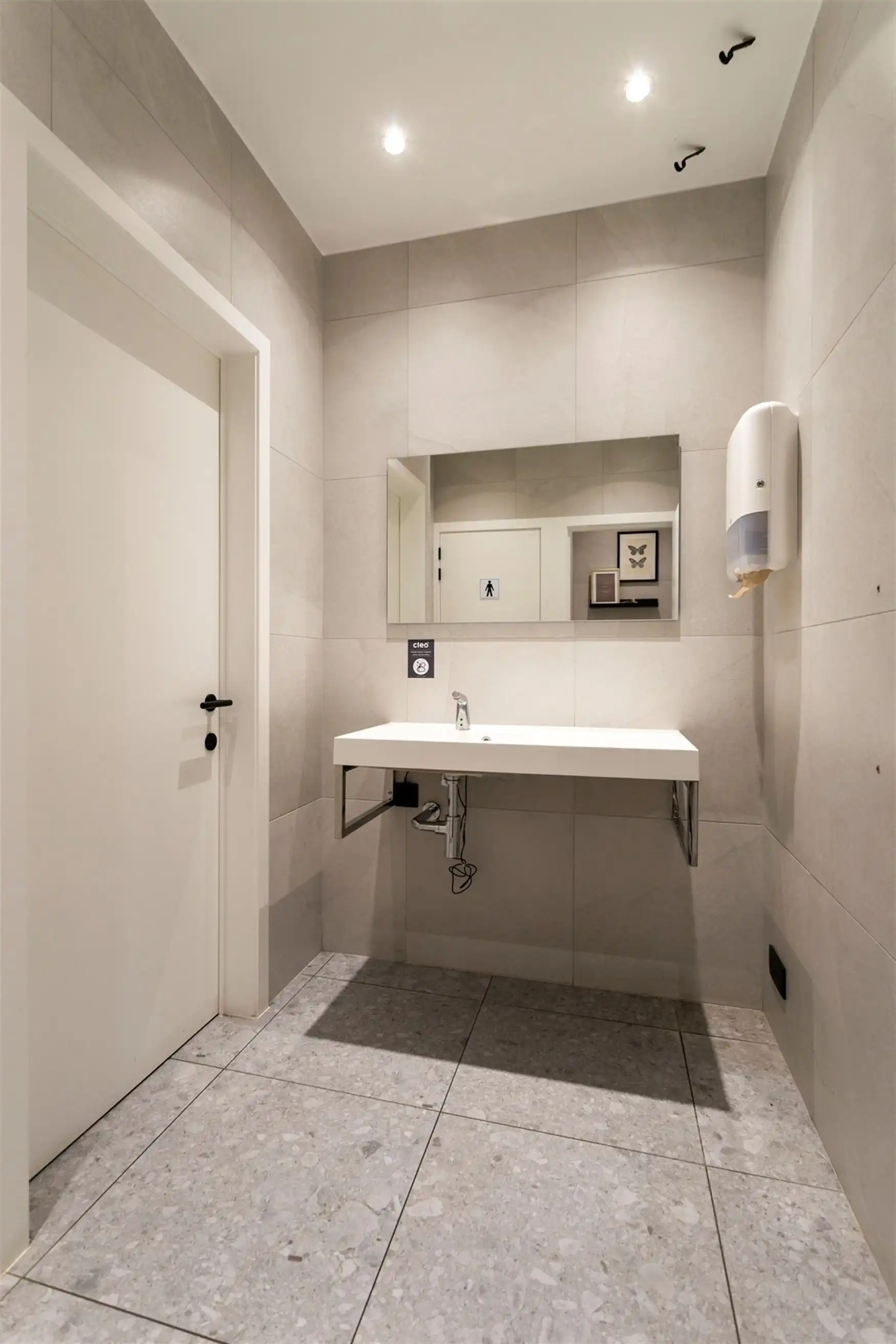 Handelspand op topligging foto 11