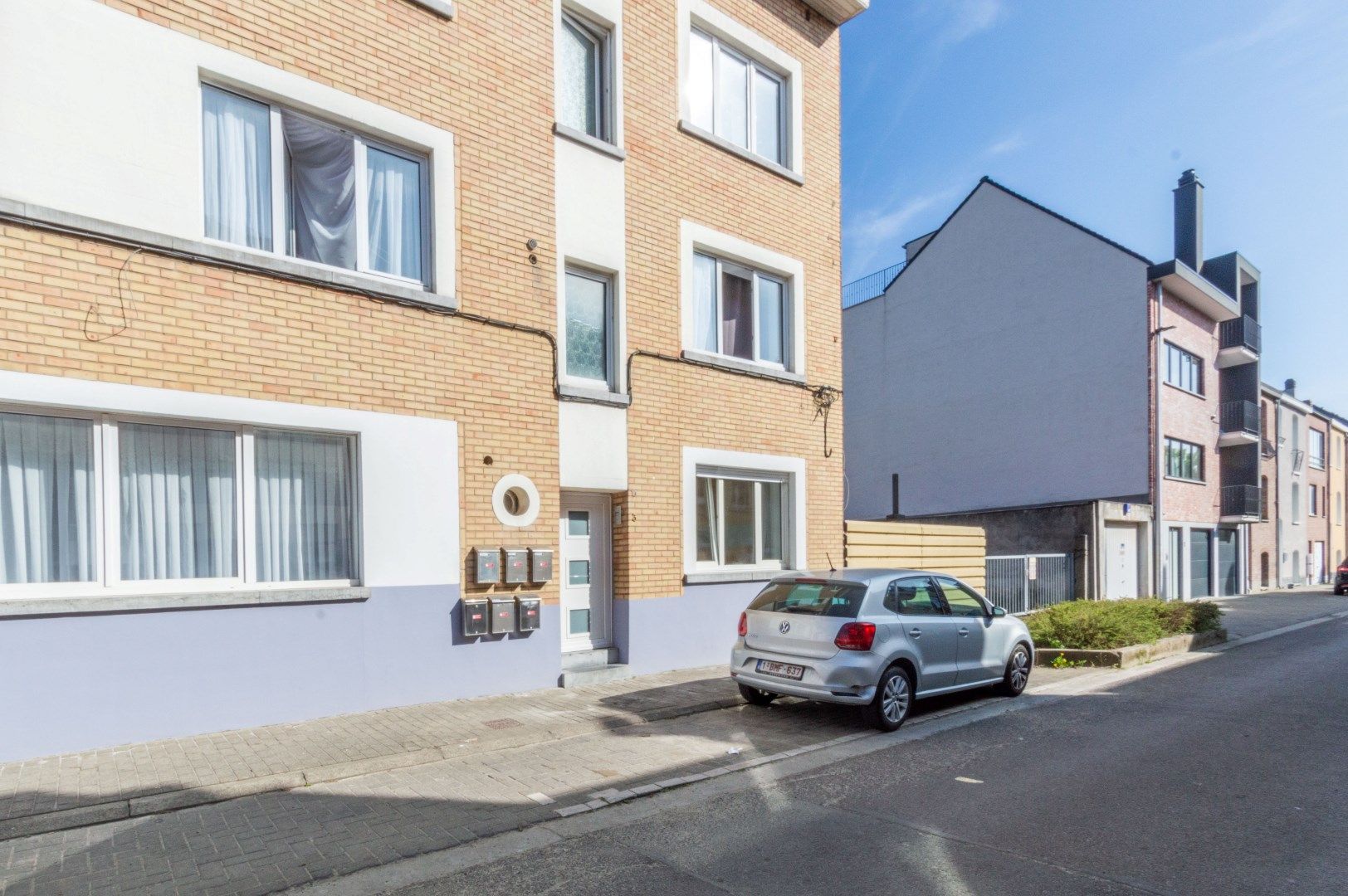 Een instapklaar appartement (60m²) met oa. 1 slaapkamer foto 8