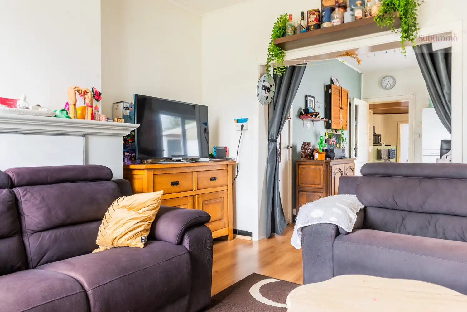Charmante woning met 2 slaapkamers op een perceel van 626 m² in Meerhout. foto 4